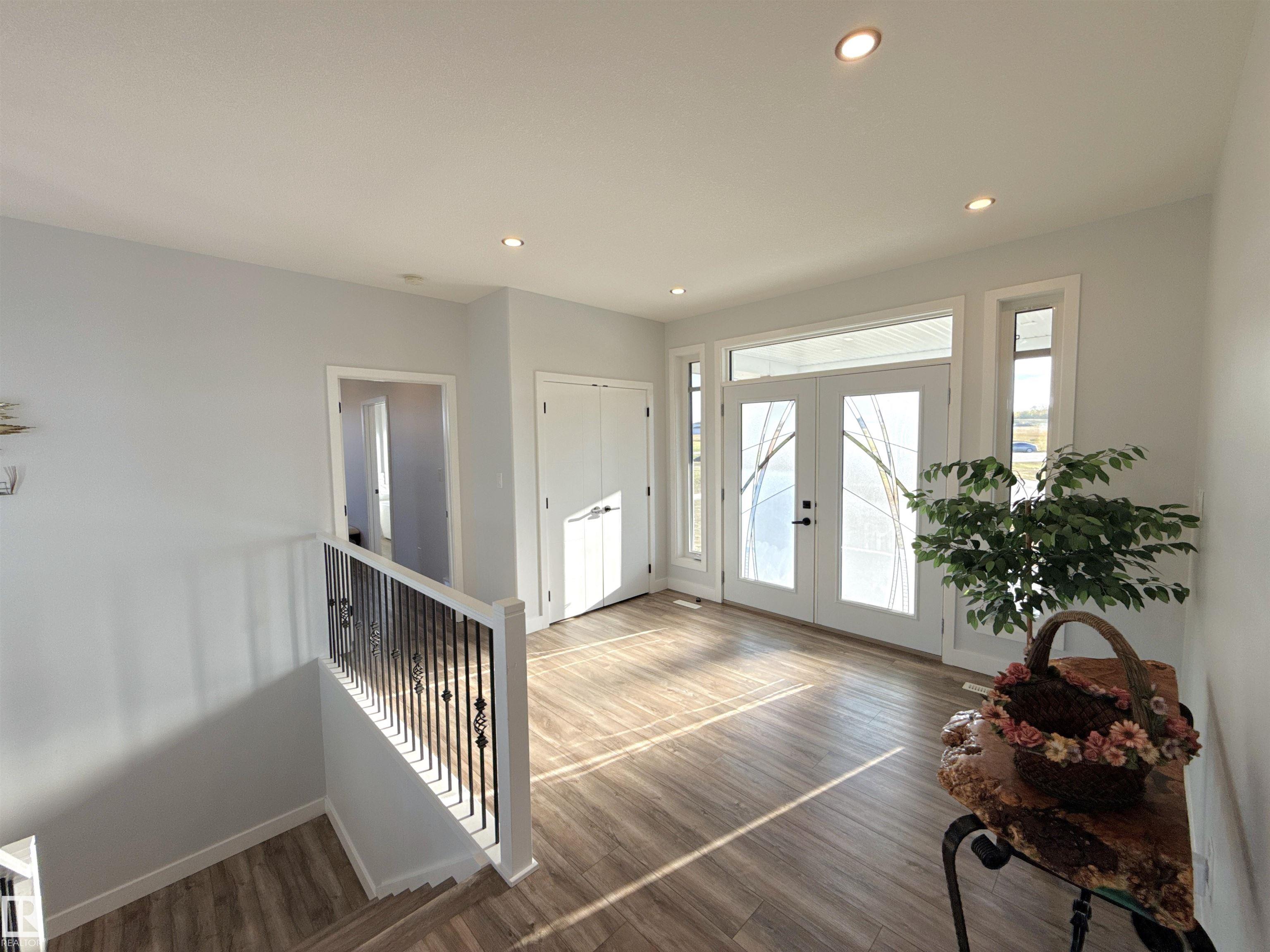 Photo 8 at 45 - 54104 Rge Road 274, Brenmar Estates, Rural Parkland County