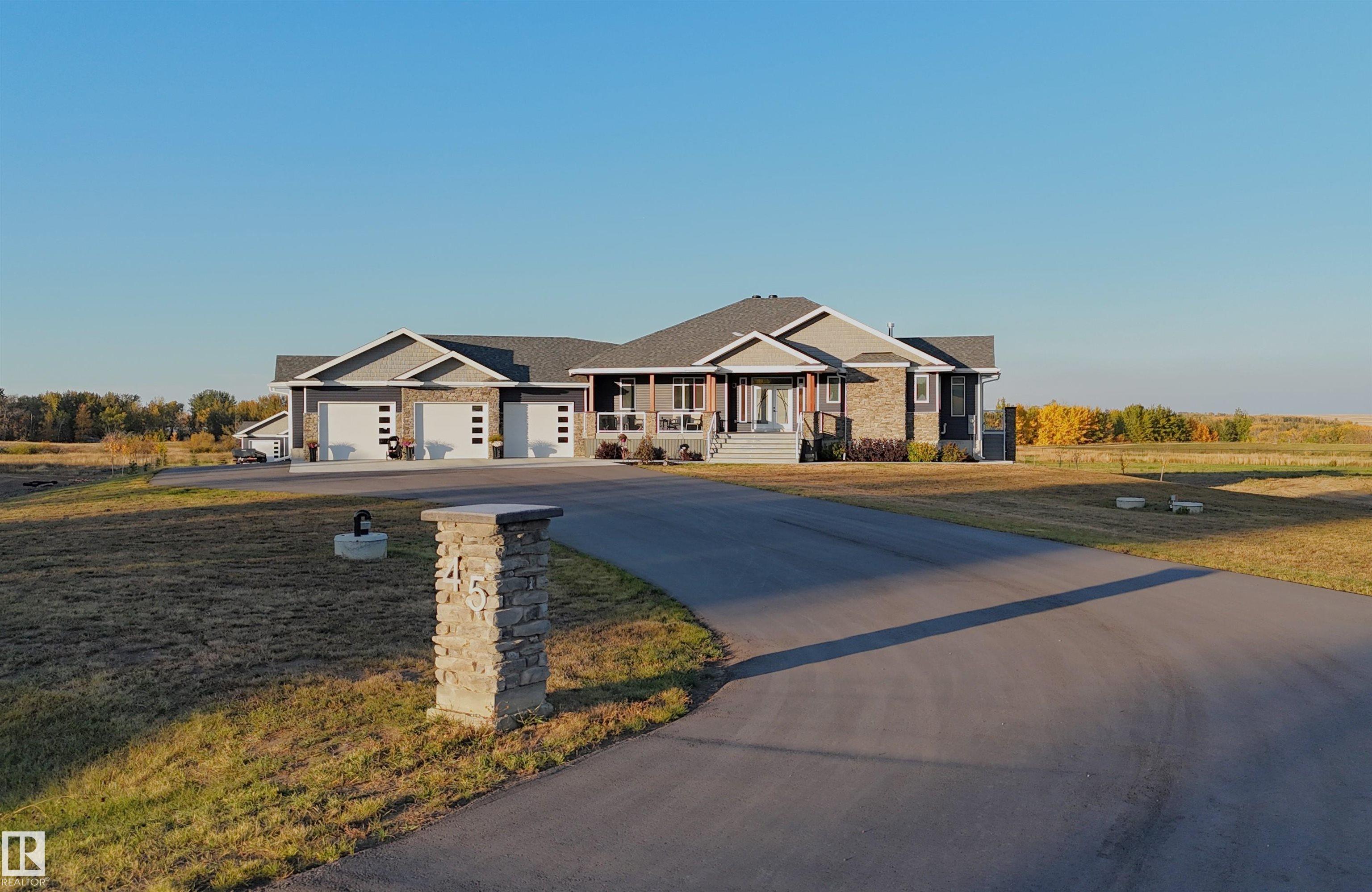 Photo 71 at 45 - 54104 Rge Road 274, Brenmar Estates, Rural Parkland County