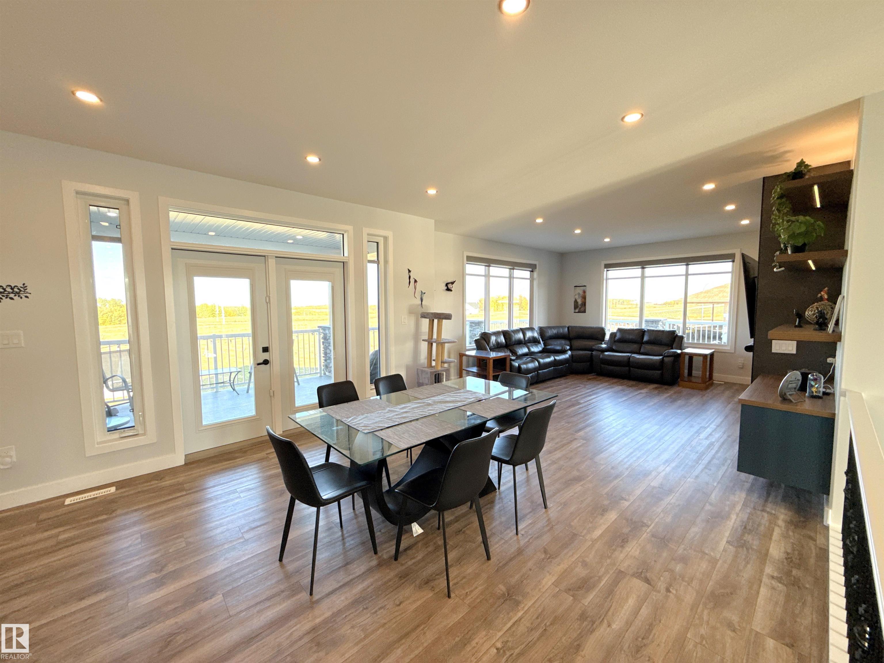 Photo 10 at 45 - 54104 Rge Road 274, Brenmar Estates, Rural Parkland County