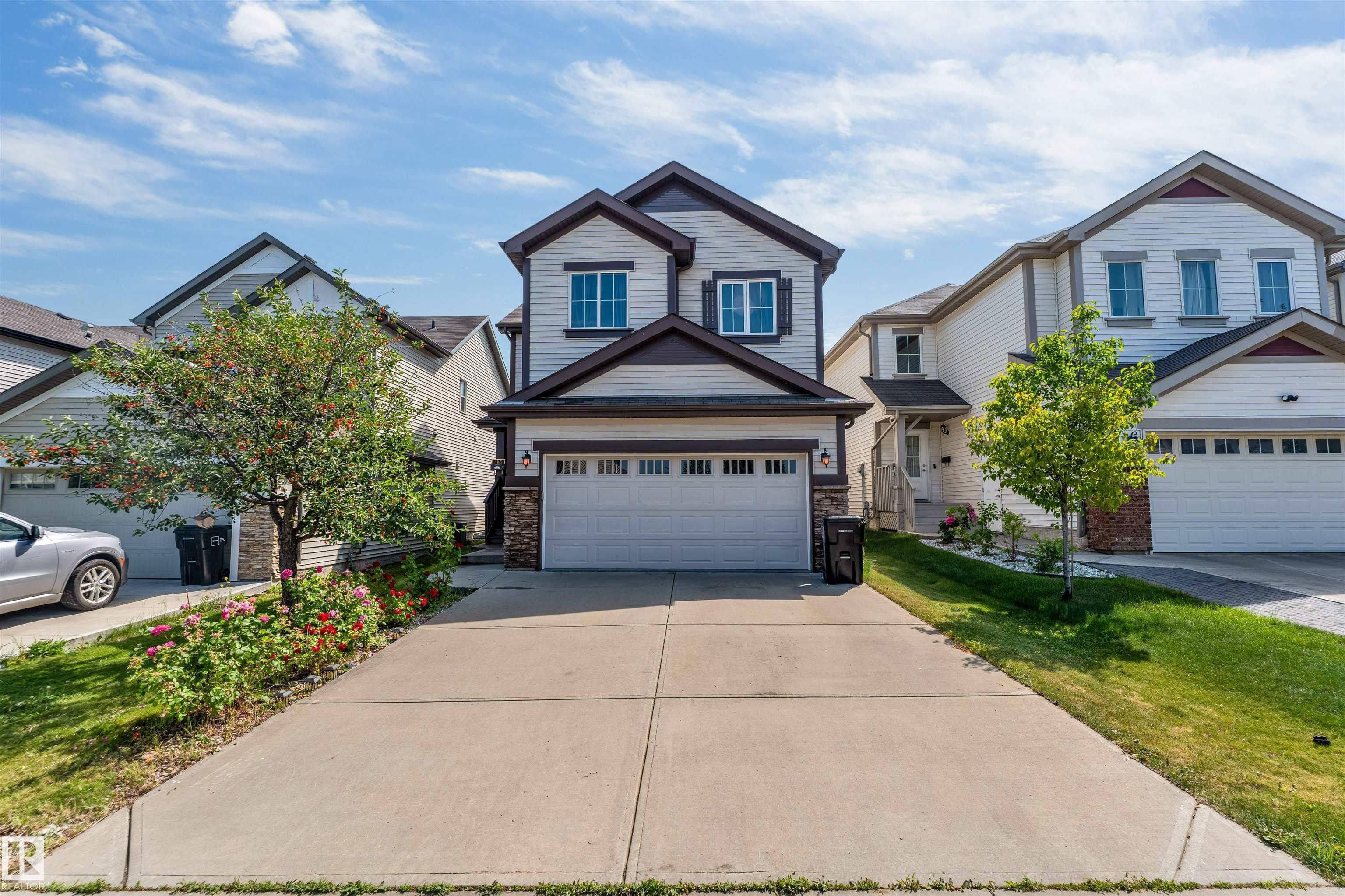 1115 61 Street SW, Walker, Edmonton 
