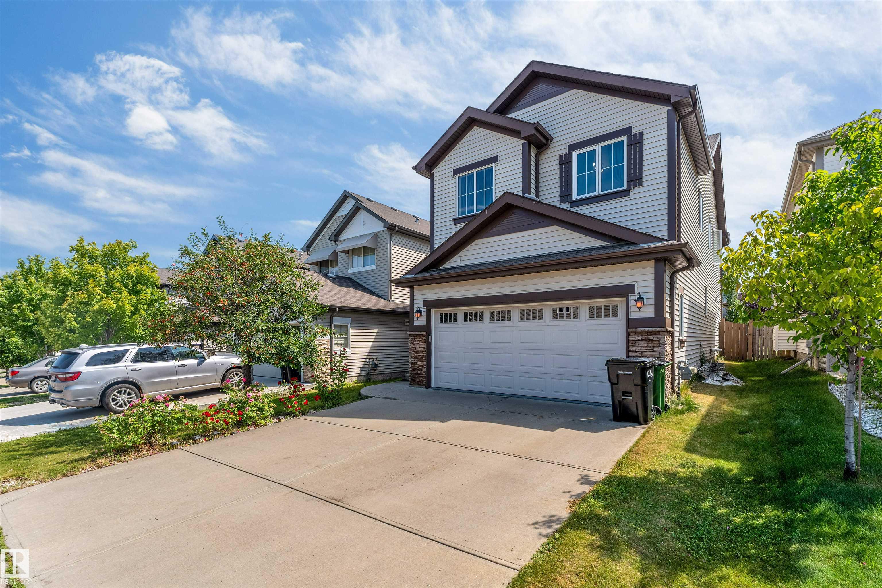 Photo 2 at 1115 61 Street SW, Walker, Edmonton