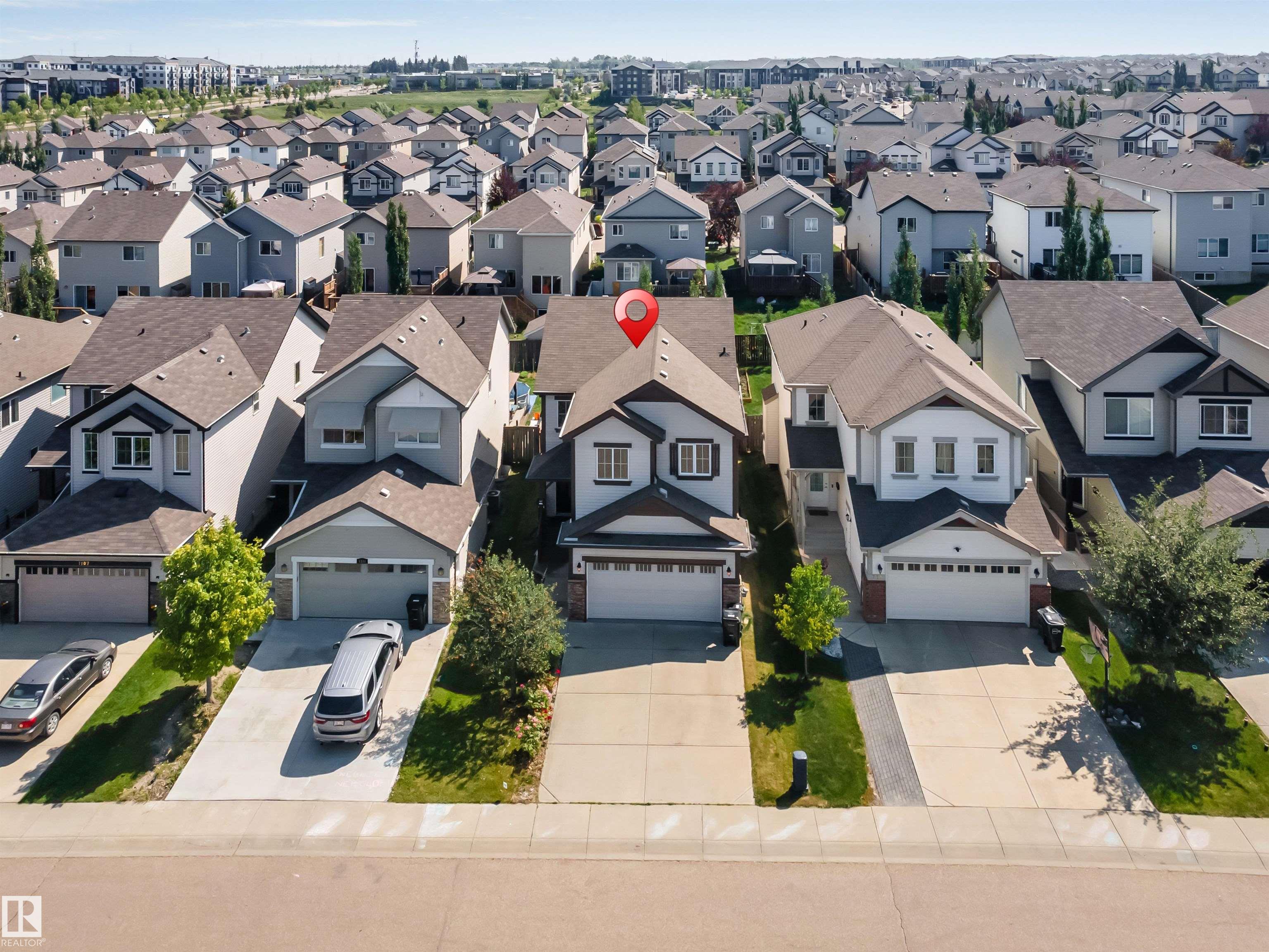 Photo 8 at 1115 61 Street SW, Walker, Edmonton