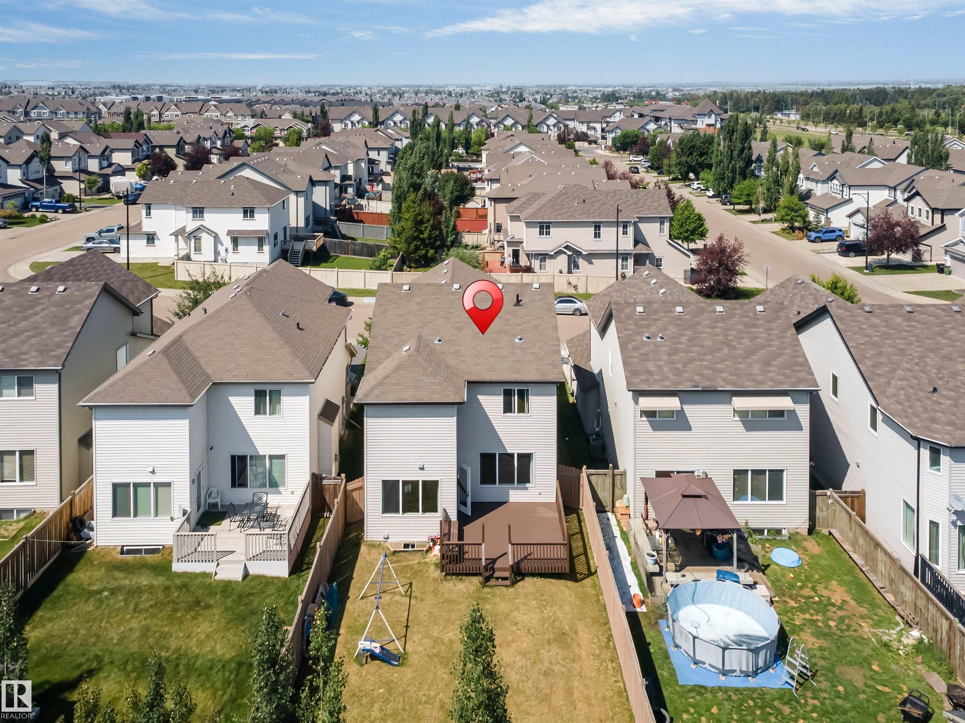Photo 9 at 1115 61 Street SW, Walker, Edmonton