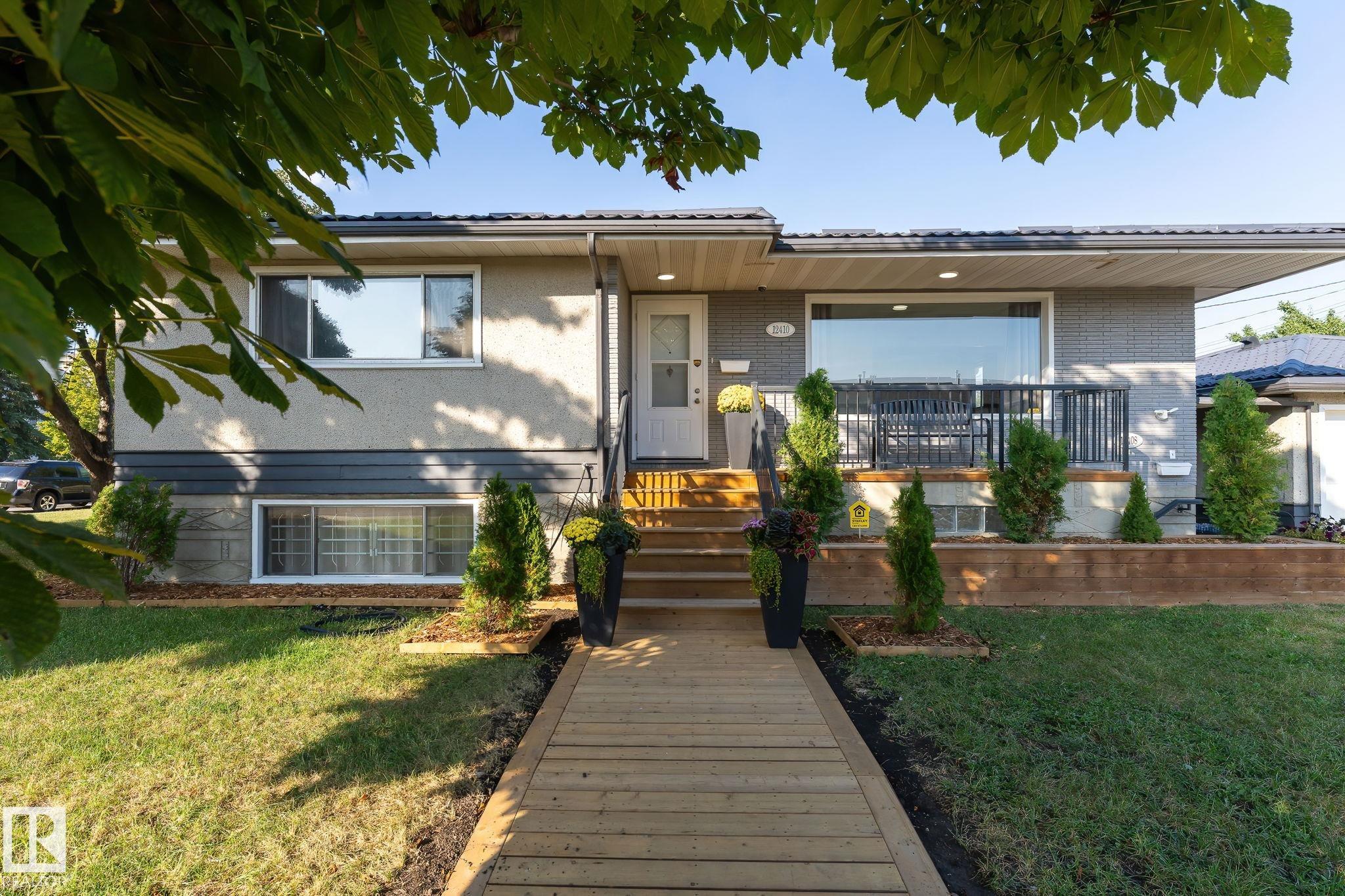 12410 134 Avenue NW, Kensington, Edmonton 