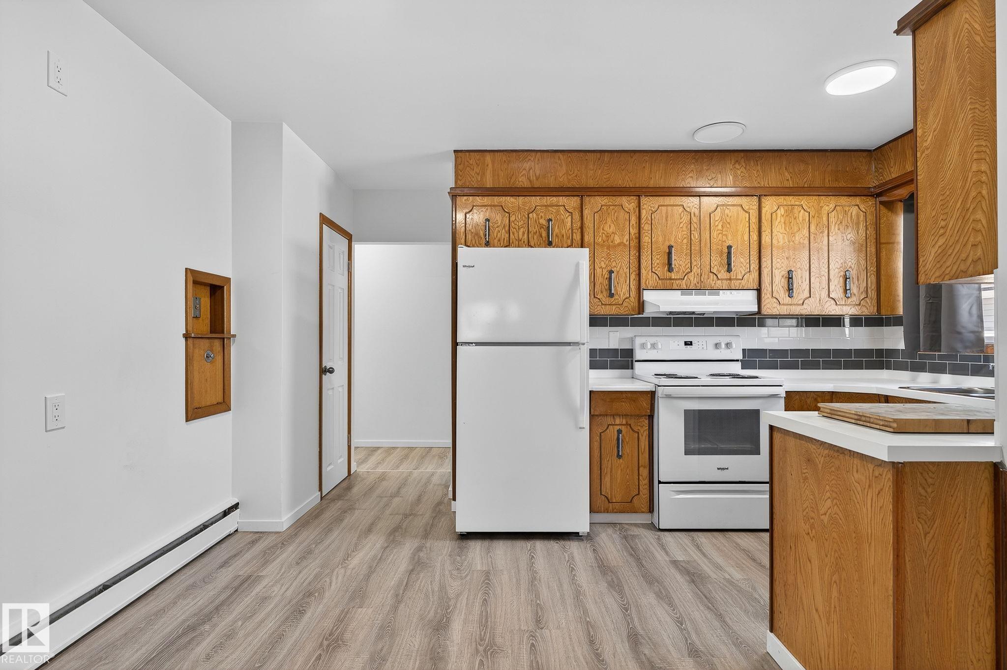 Photo 23 at 12410 134 Avenue NW, Kensington, Edmonton
