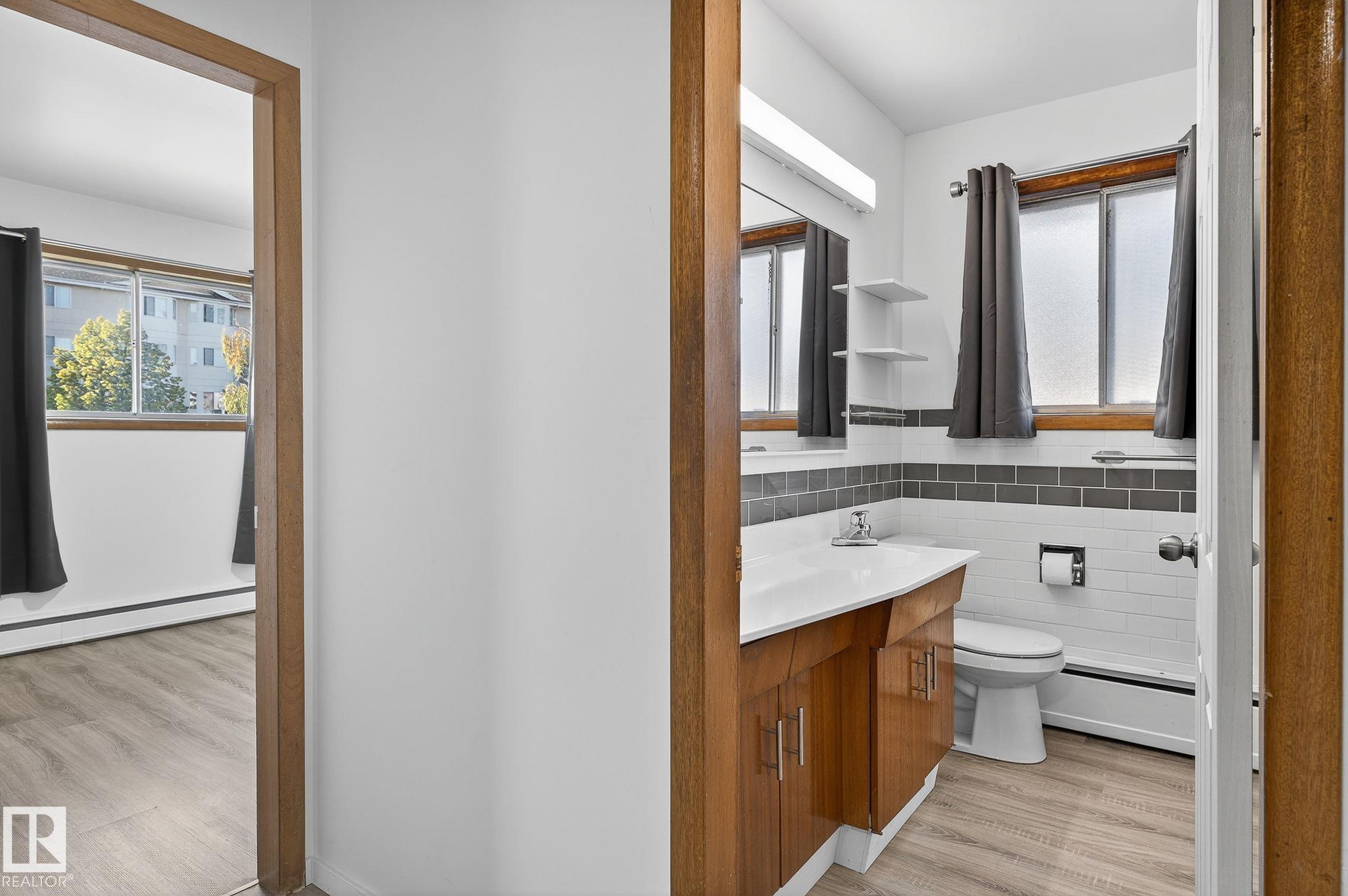 Photo 31 at 12410 134 Avenue NW, Kensington, Edmonton