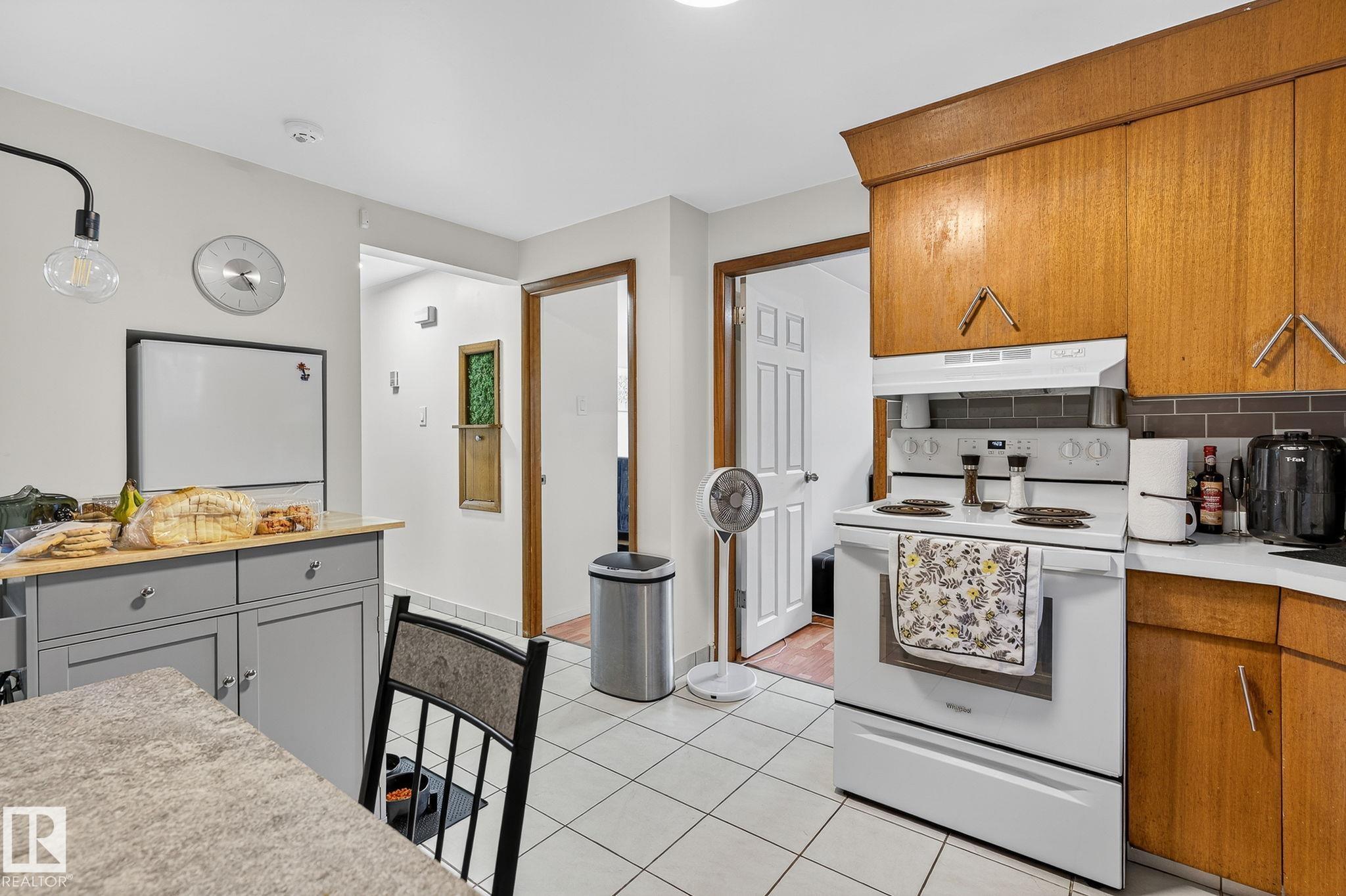 Photo 48 at 12410 134 Avenue NW, Kensington, Edmonton