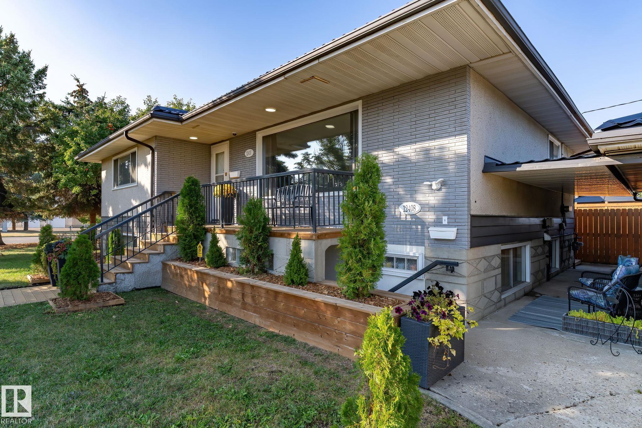 Photo 6 at 12410 134 Avenue NW, Kensington, Edmonton