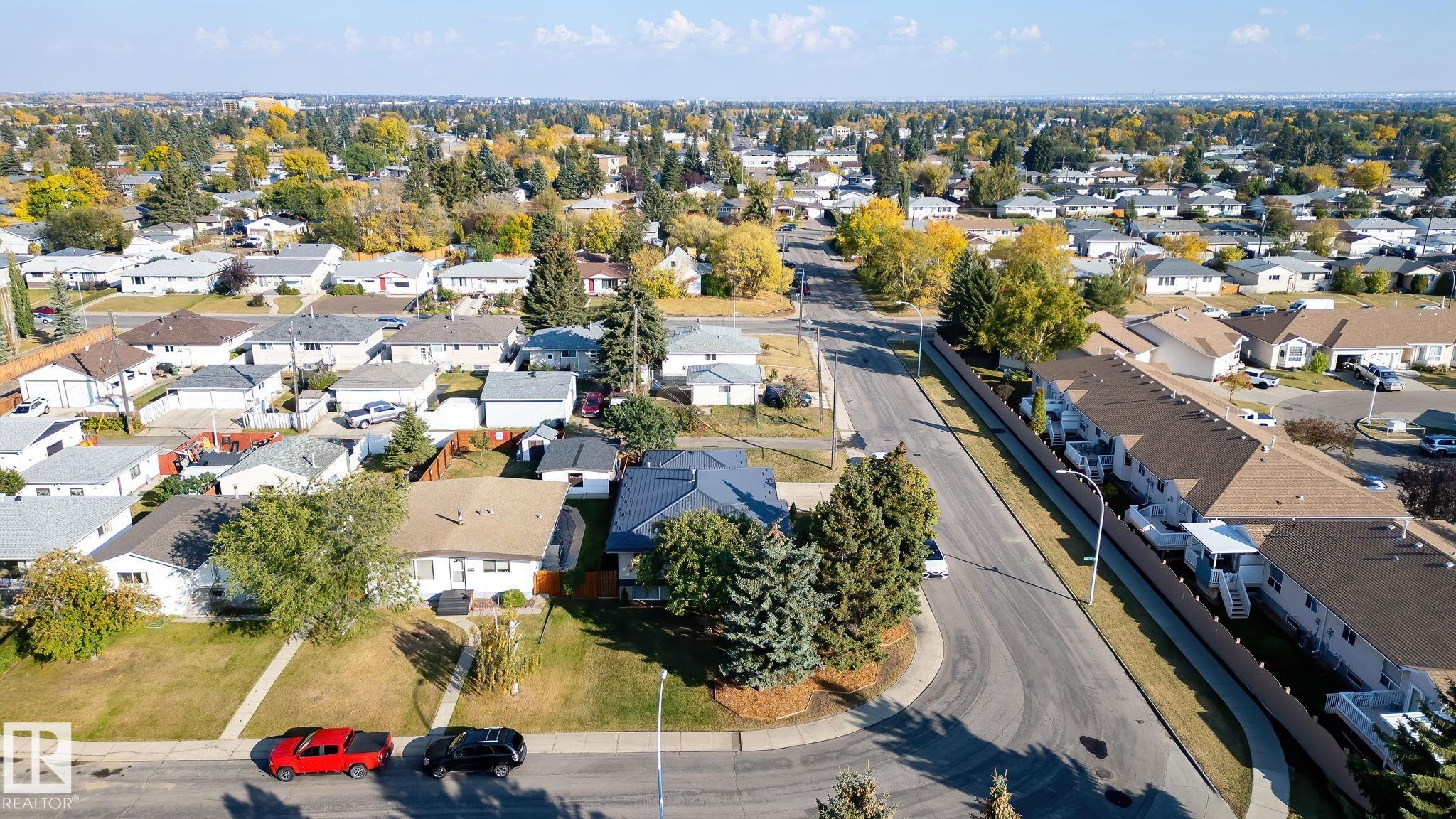 Photo 67 at 12410 134 Avenue NW, Kensington, Edmonton