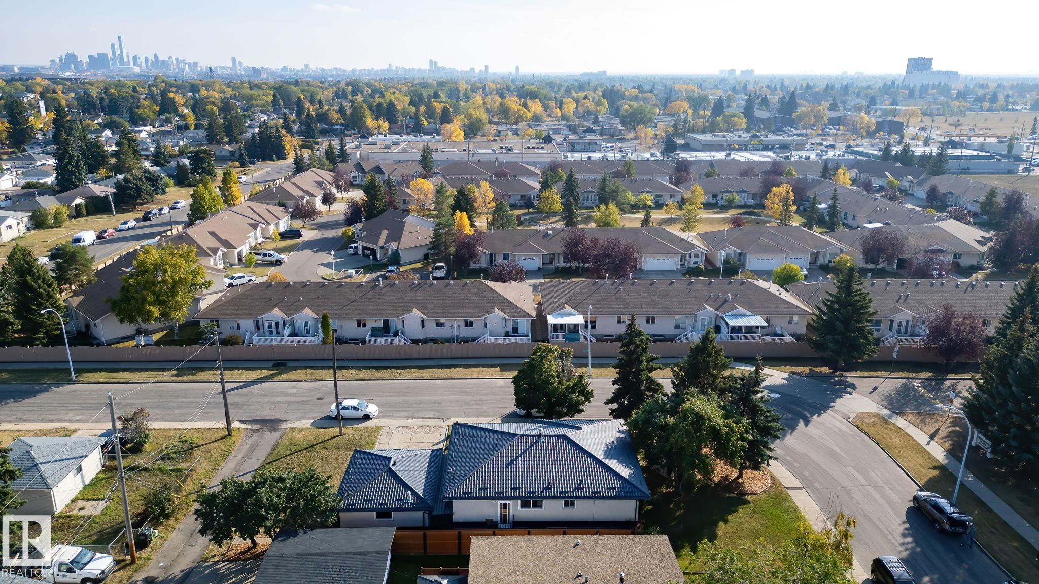 Photo 68 at 12410 134 Avenue NW, Kensington, Edmonton