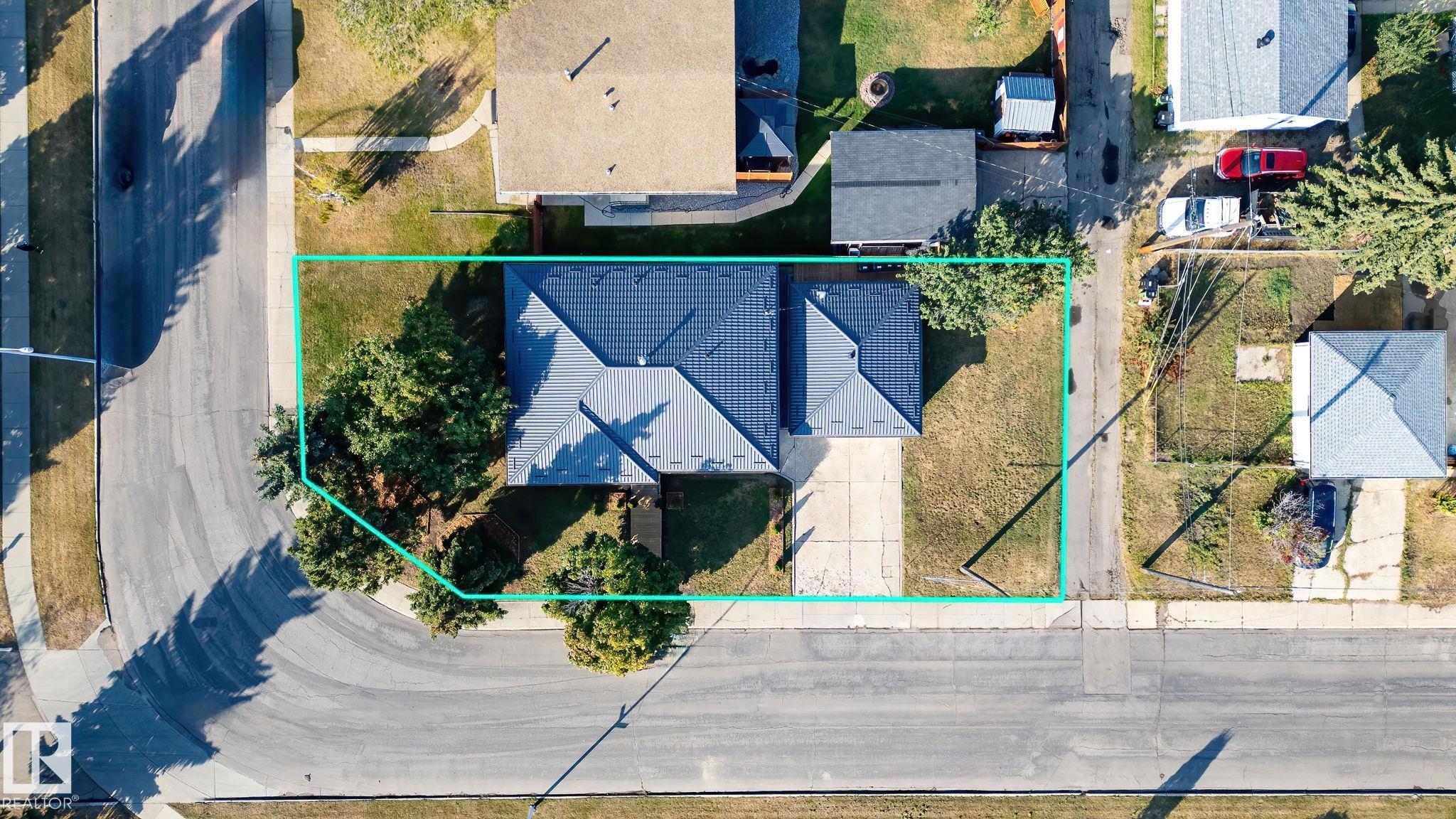 Photo 70 at 12410 134 Avenue NW, Kensington, Edmonton