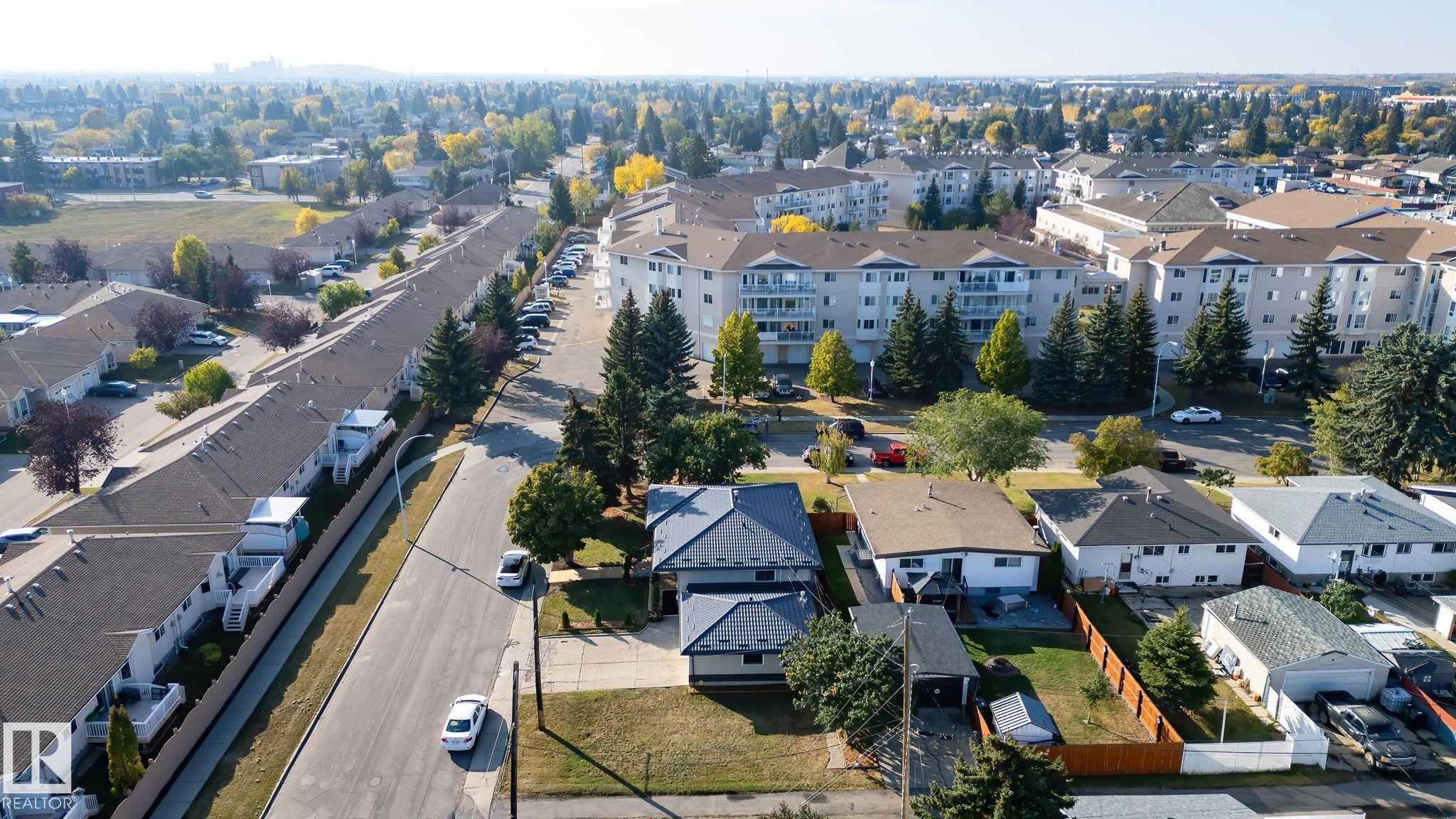 Photo 71 at 12410 134 Avenue NW, Kensington, Edmonton