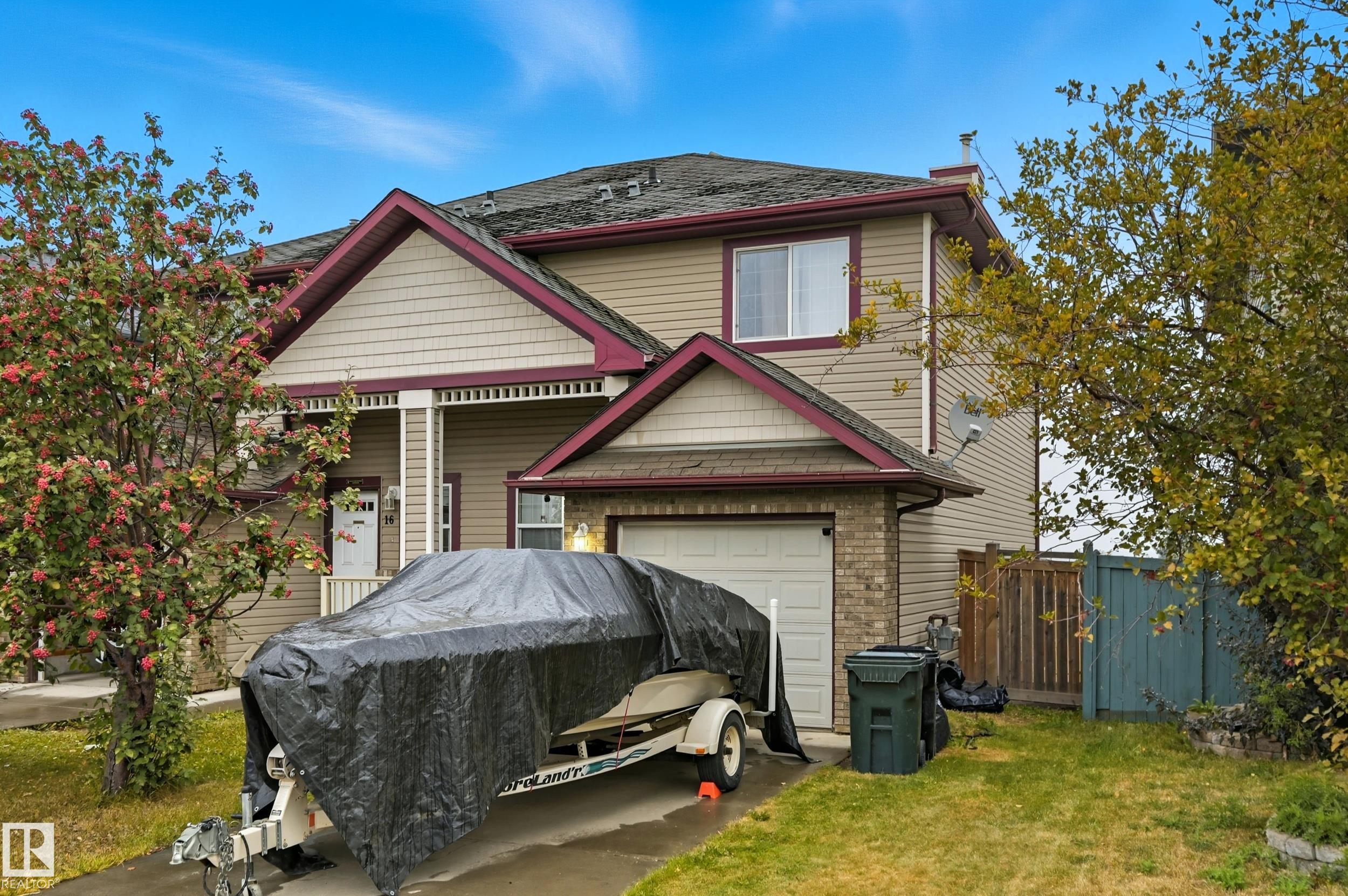 18 Virginia Avenue, Spruce Village, Spruce Grove 