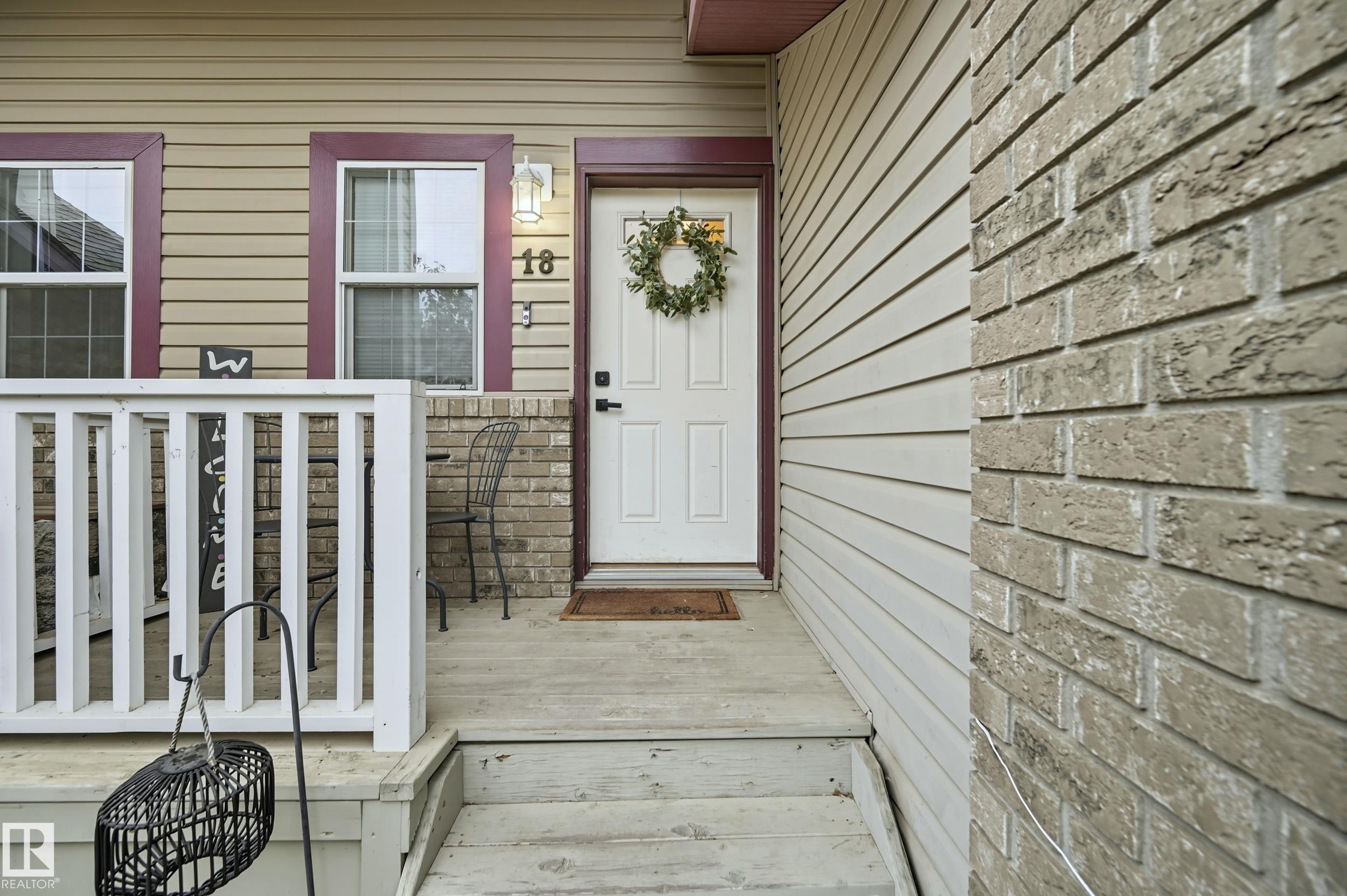 Photo 2 at 18 Virginia Avenue, Spruce Village, Spruce Grove