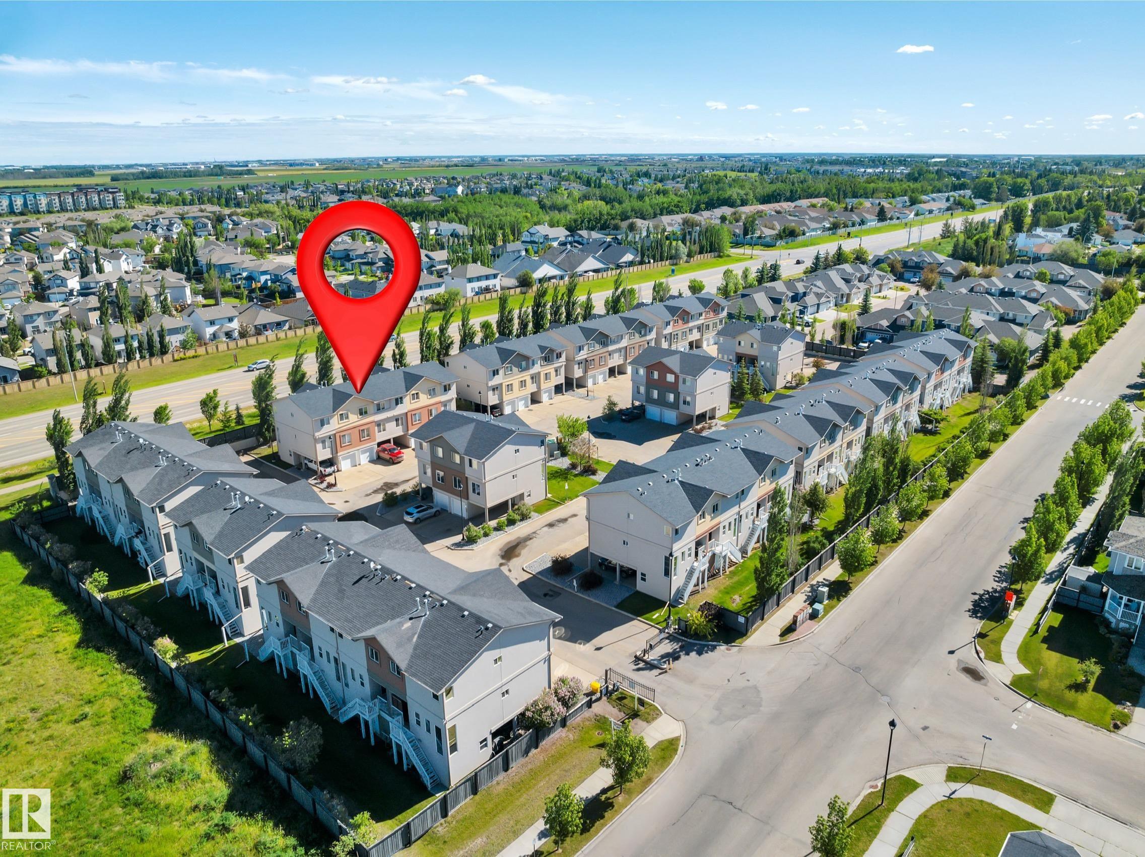 Photo 2 at 122 - 104 West Haven Drive, West Haven, Leduc