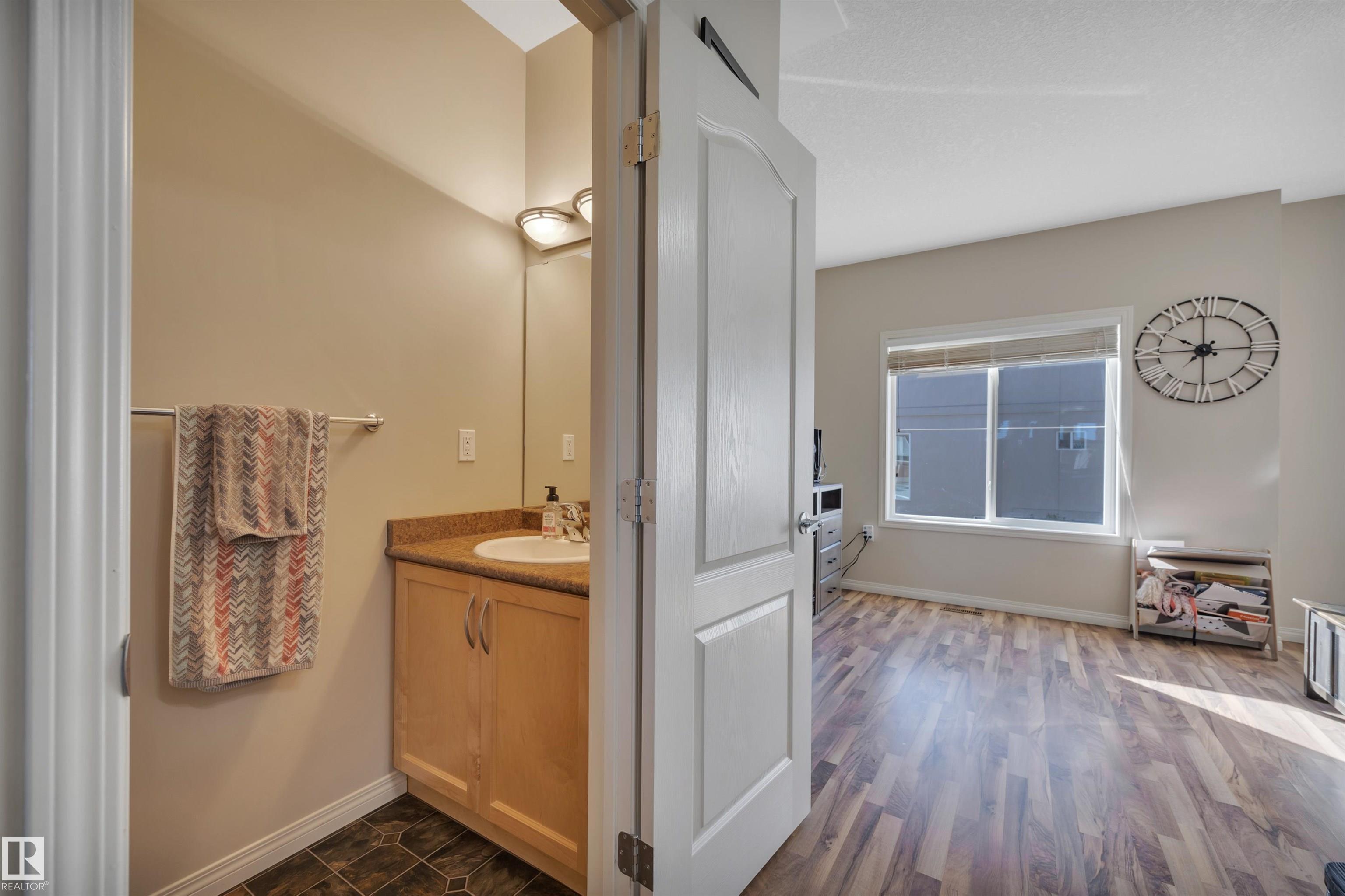 Photo 11 at 122 - 104 West Haven Drive, West Haven, Leduc