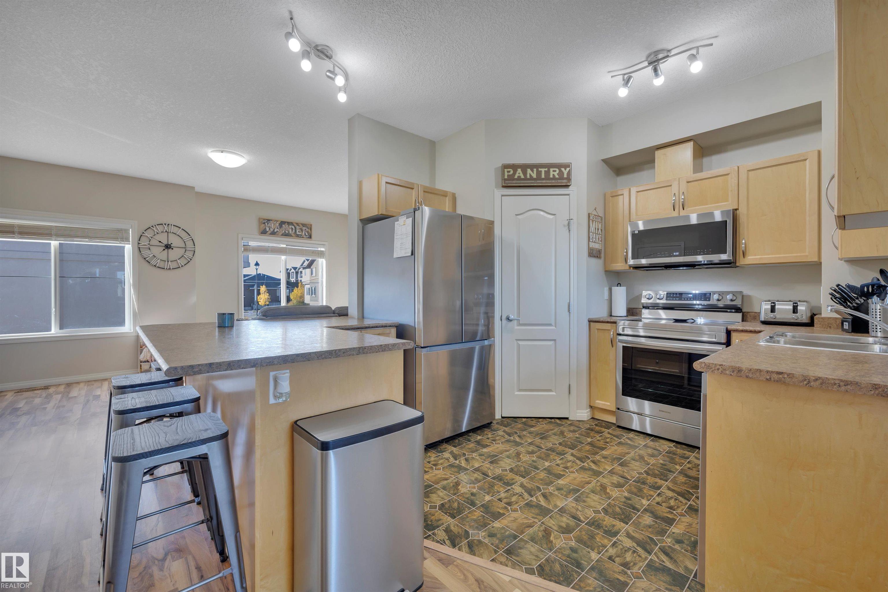 Photo 17 at 122 - 104 West Haven Drive, West Haven, Leduc