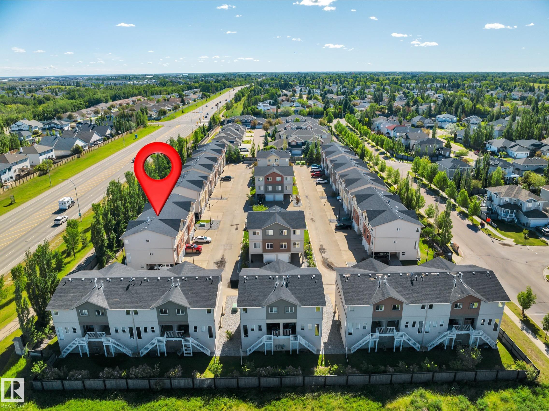 Photo 3 at 122 - 104 West Haven Drive, West Haven, Leduc
