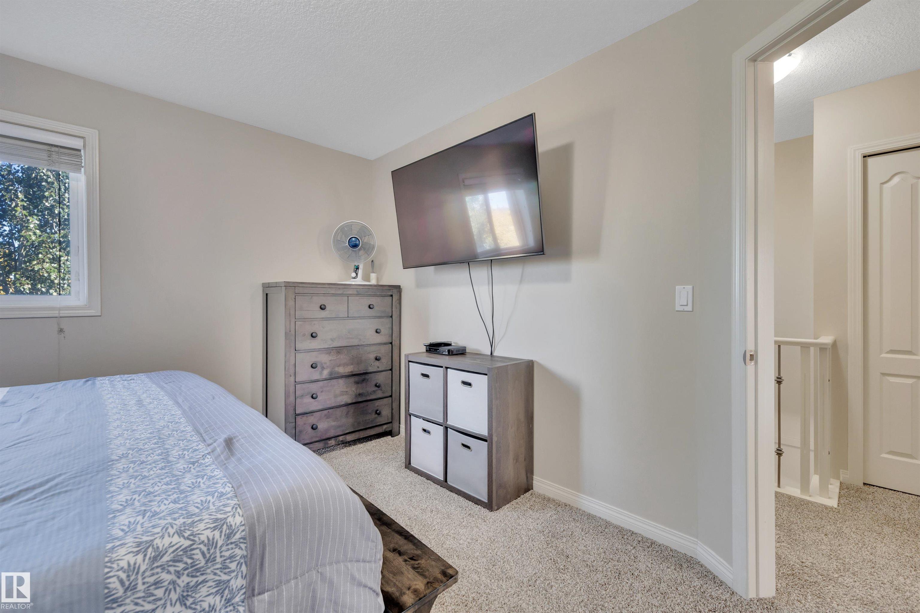 Photo 21 at 122 - 104 West Haven Drive, West Haven, Leduc