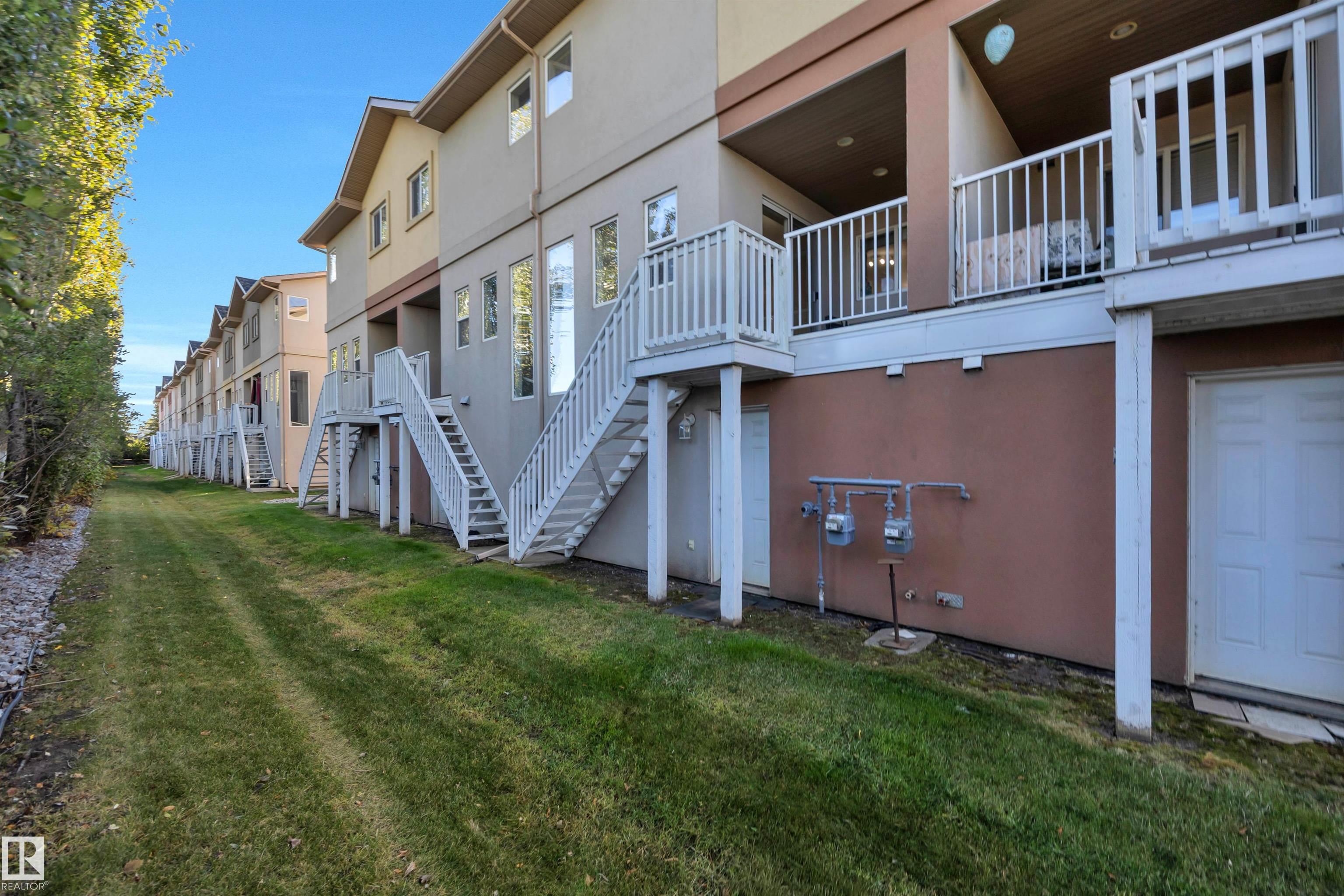 Photo 4 at 122 - 104 West Haven Drive, West Haven, Leduc
