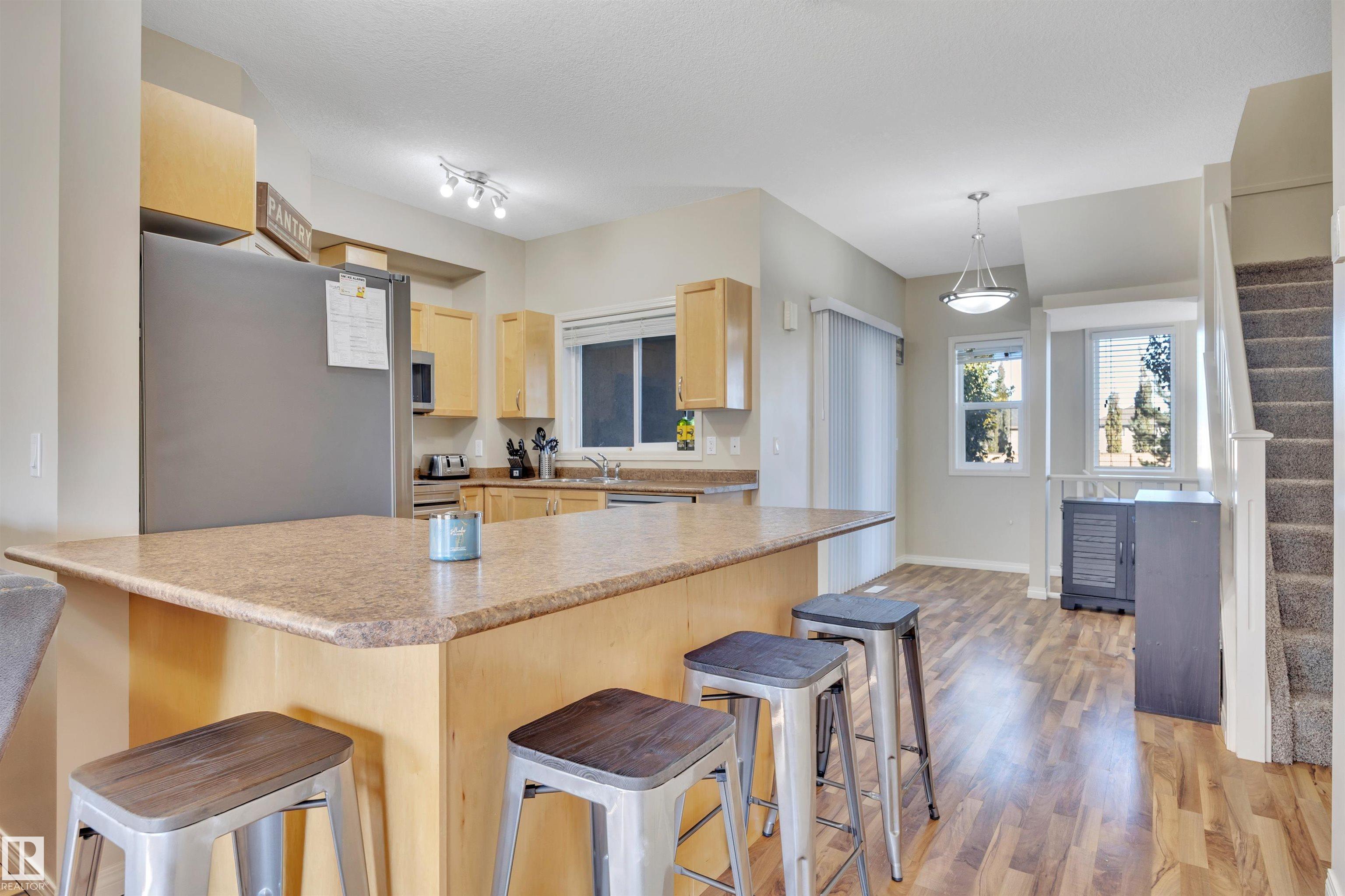 Photo 6 at 122 - 104 West Haven Drive, West Haven, Leduc