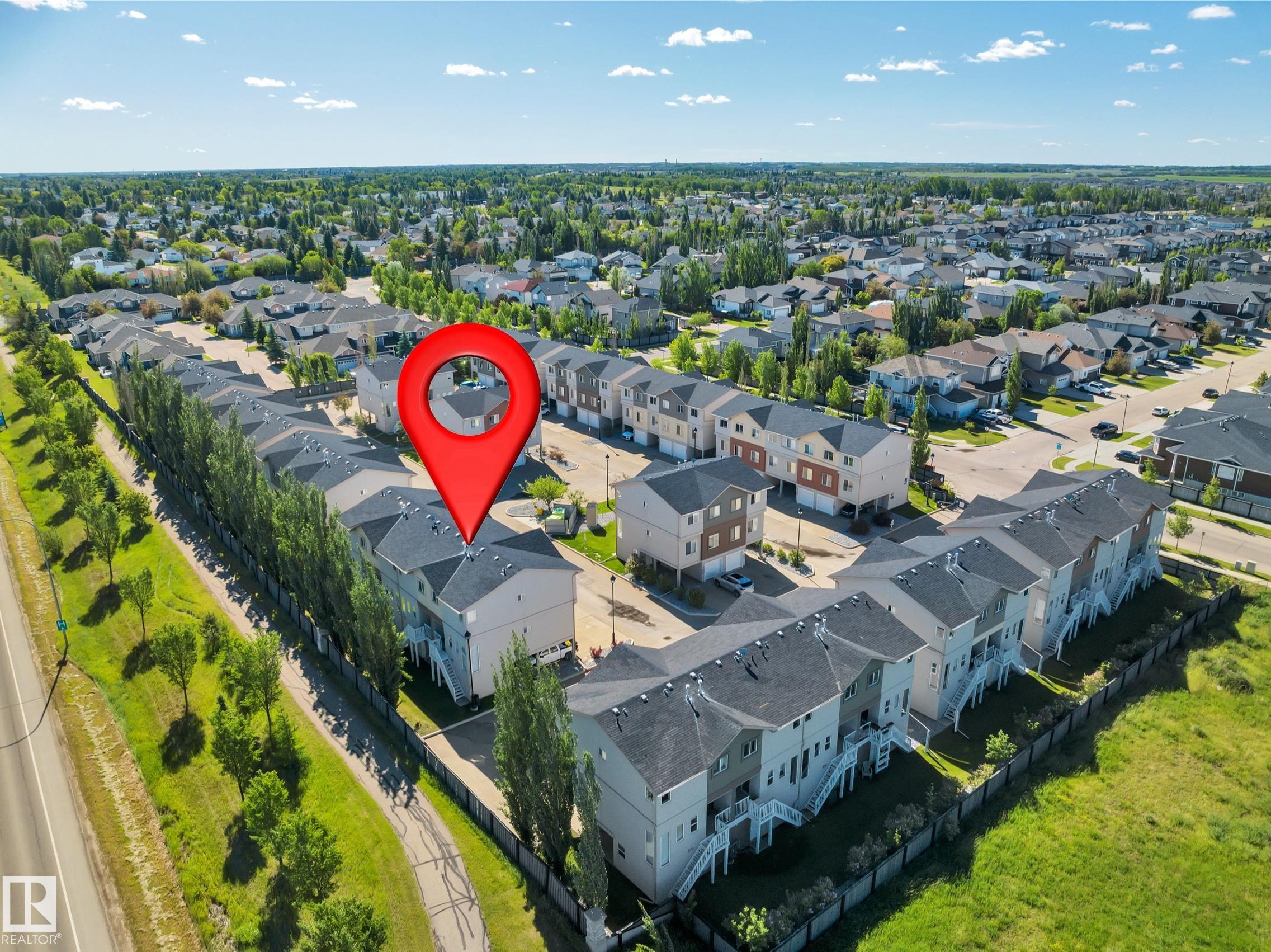 Photo 53 at 122 - 104 West Haven Drive, West Haven, Leduc
