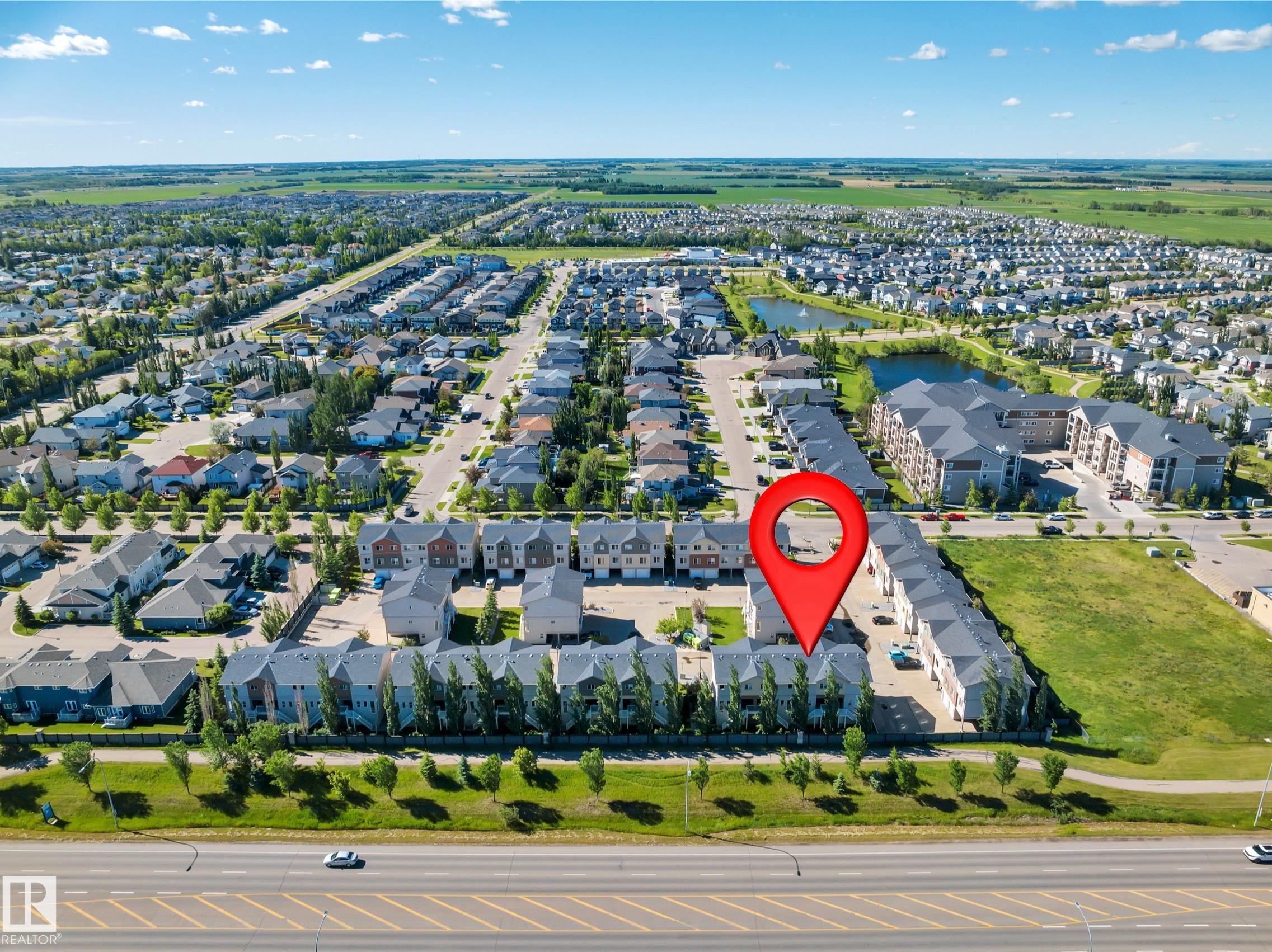 Photo 55 at 122 - 104 West Haven Drive, West Haven, Leduc