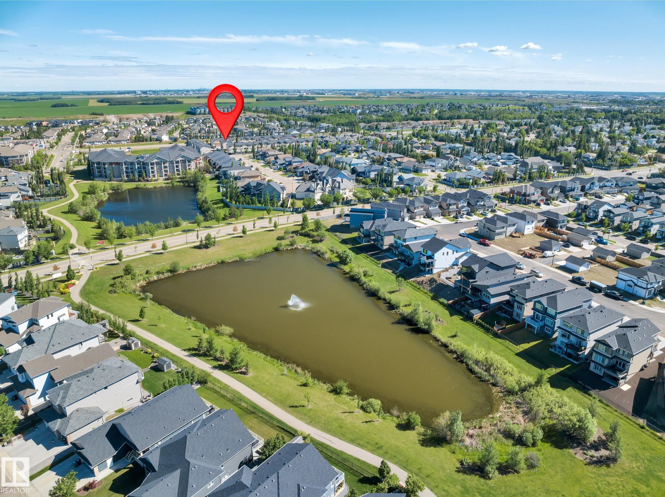 Photo 56 at 122 - 104 West Haven Drive, West Haven, Leduc