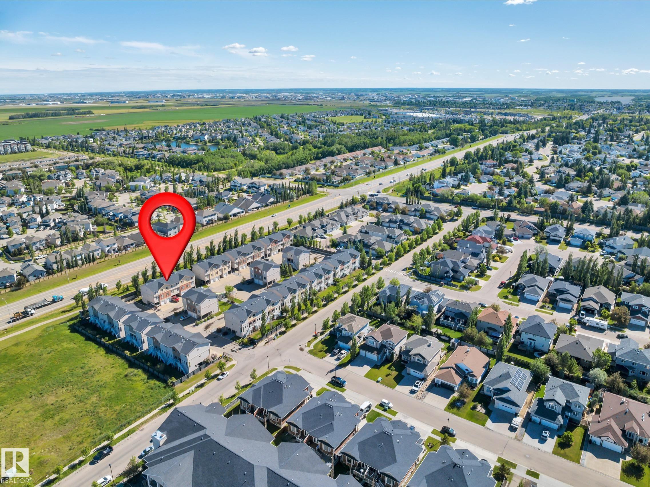 Photo 57 at 122 - 104 West Haven Drive, West Haven, Leduc