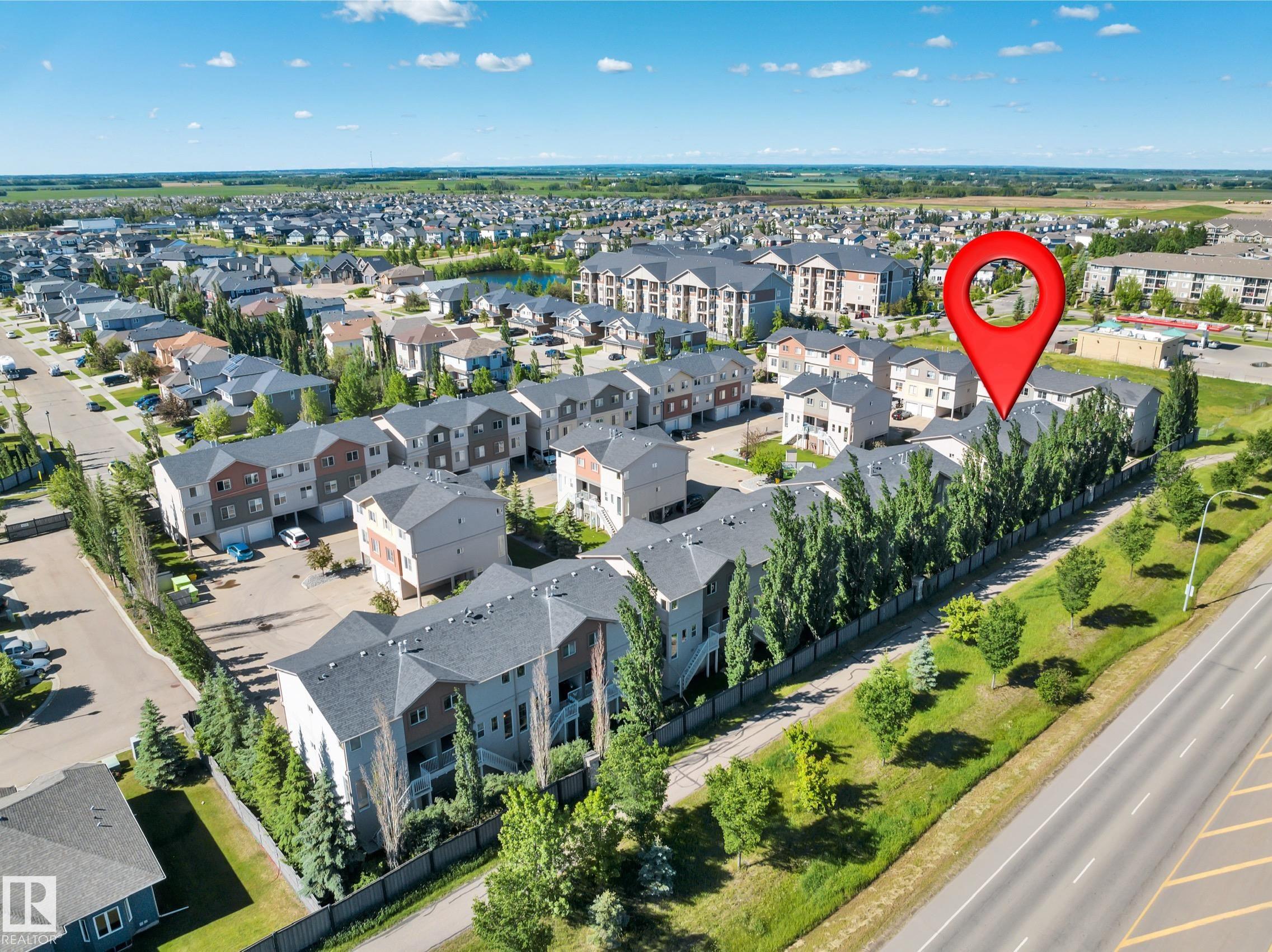 Photo 61 at 122 - 104 West Haven Drive, West Haven, Leduc