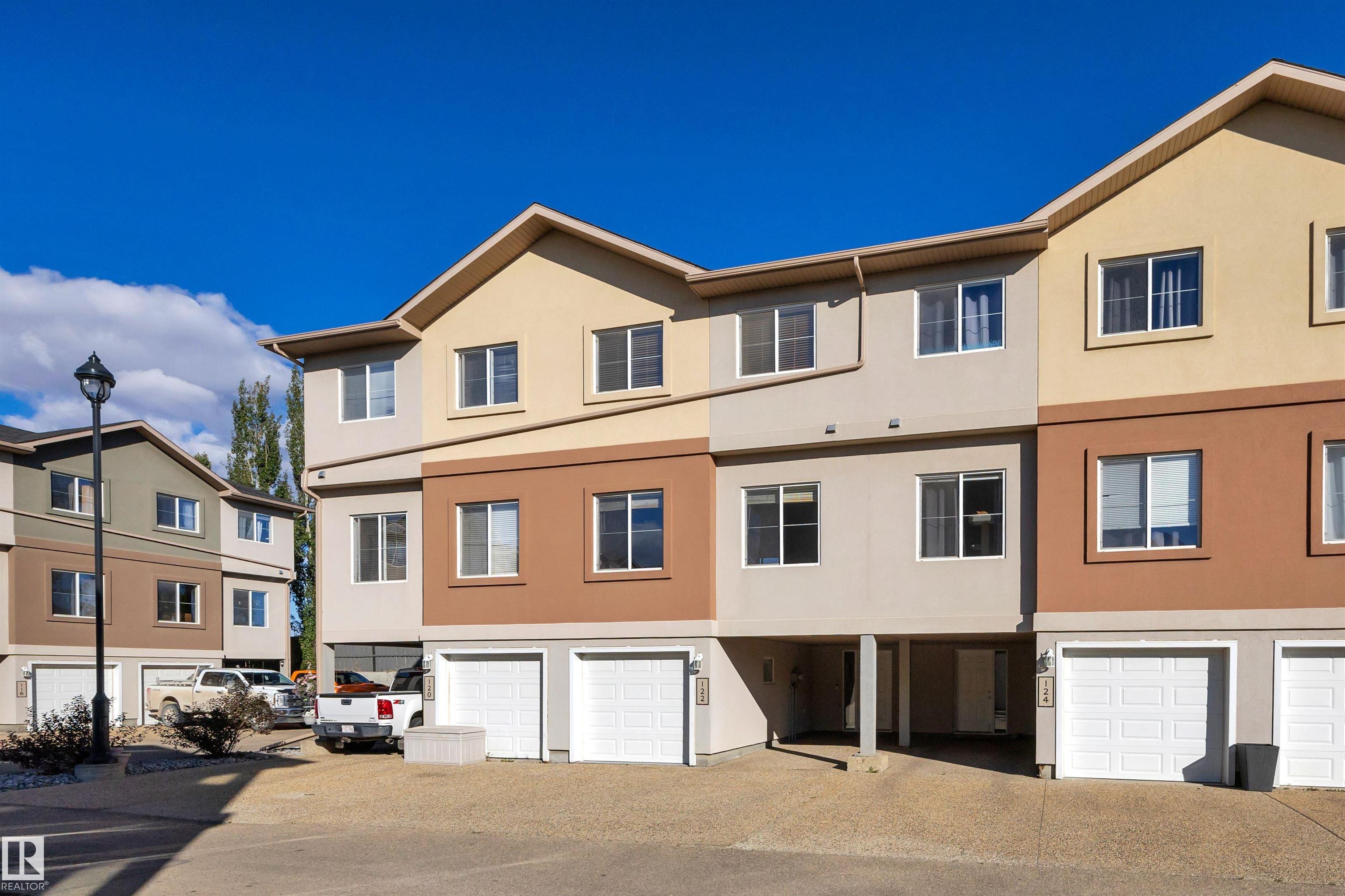 Photo 63 at 122 - 104 West Haven Drive, West Haven, Leduc