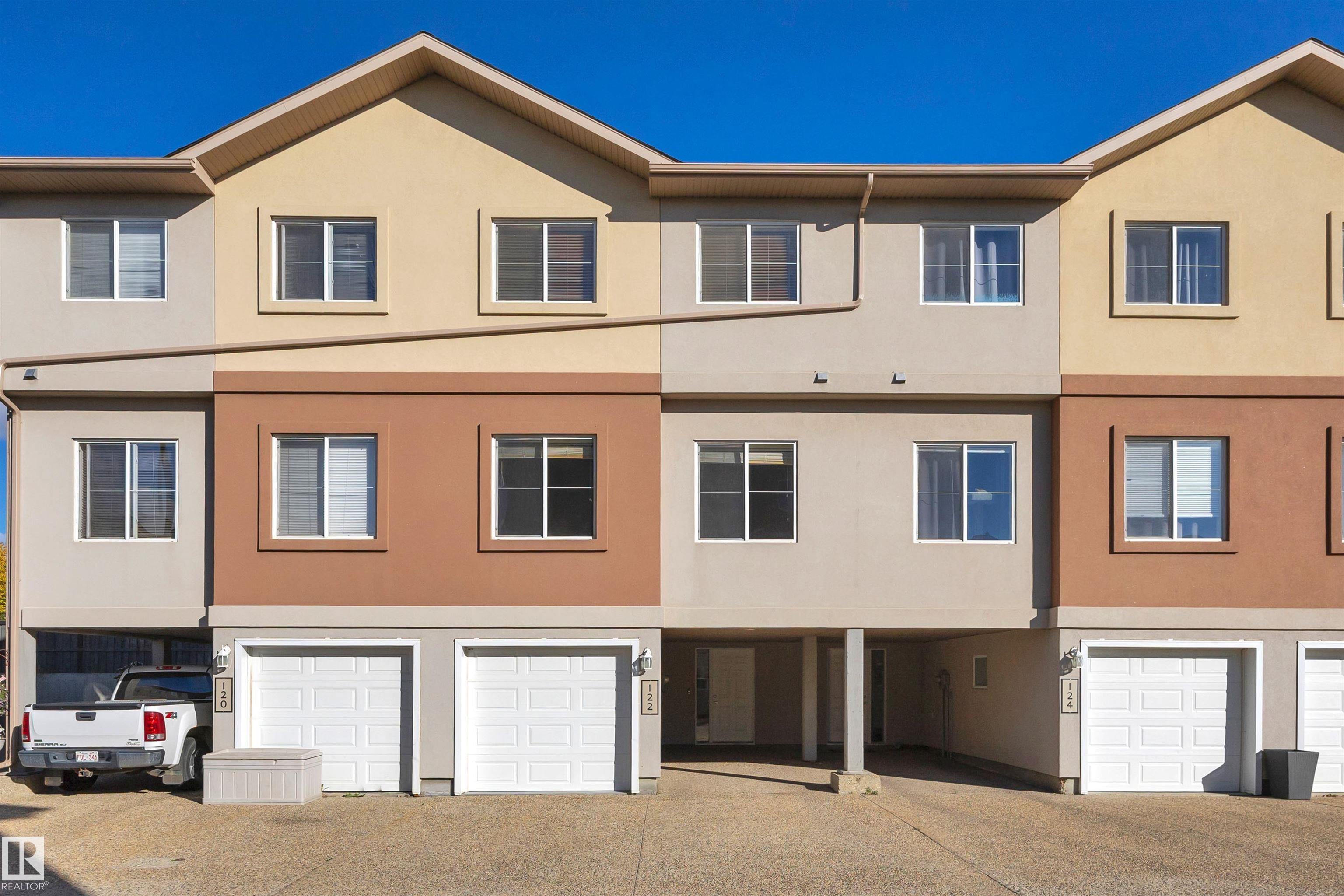 Photo 64 at 122 - 104 West Haven Drive, West Haven, Leduc