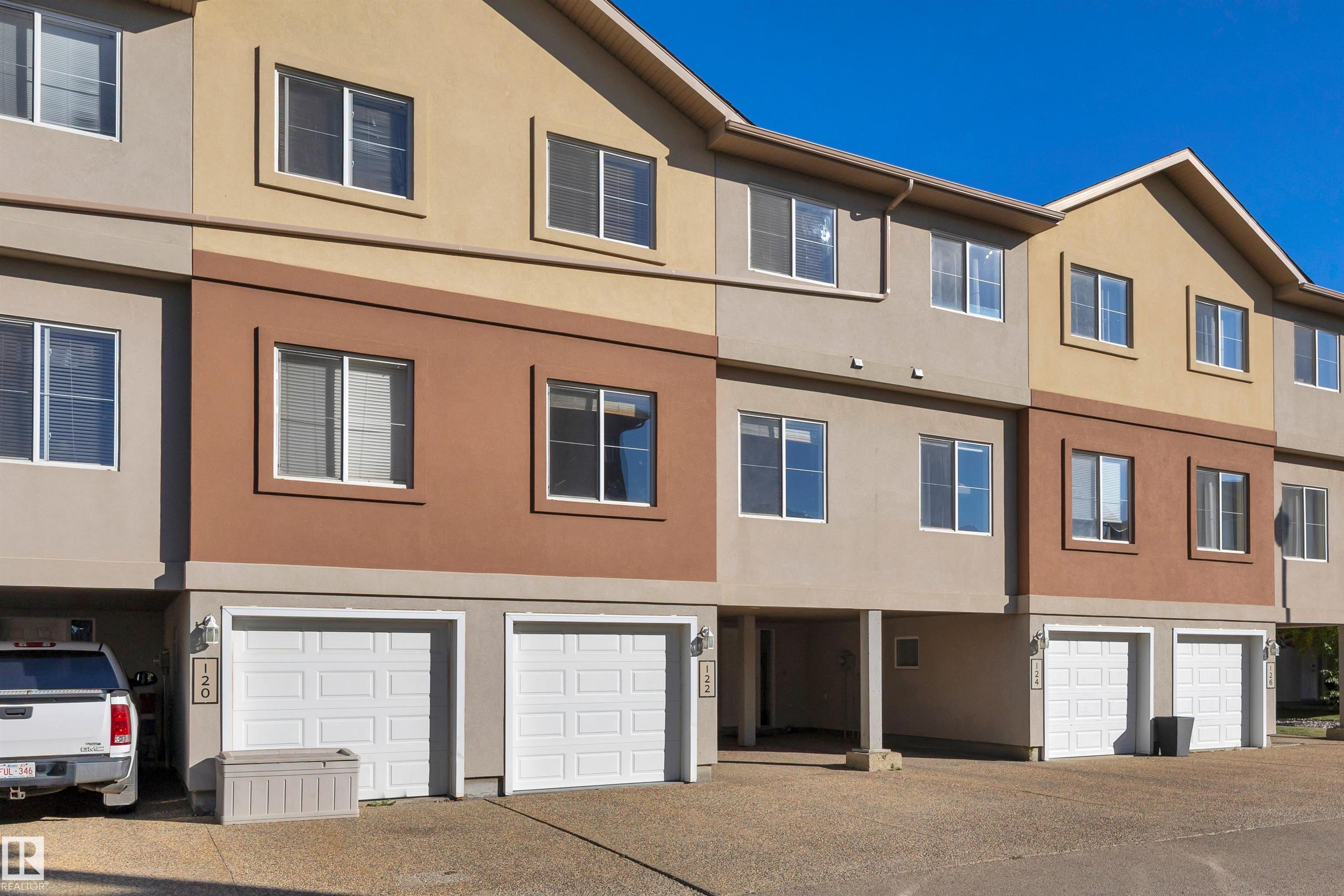 Photo 65 at 122 - 104 West Haven Drive, West Haven, Leduc