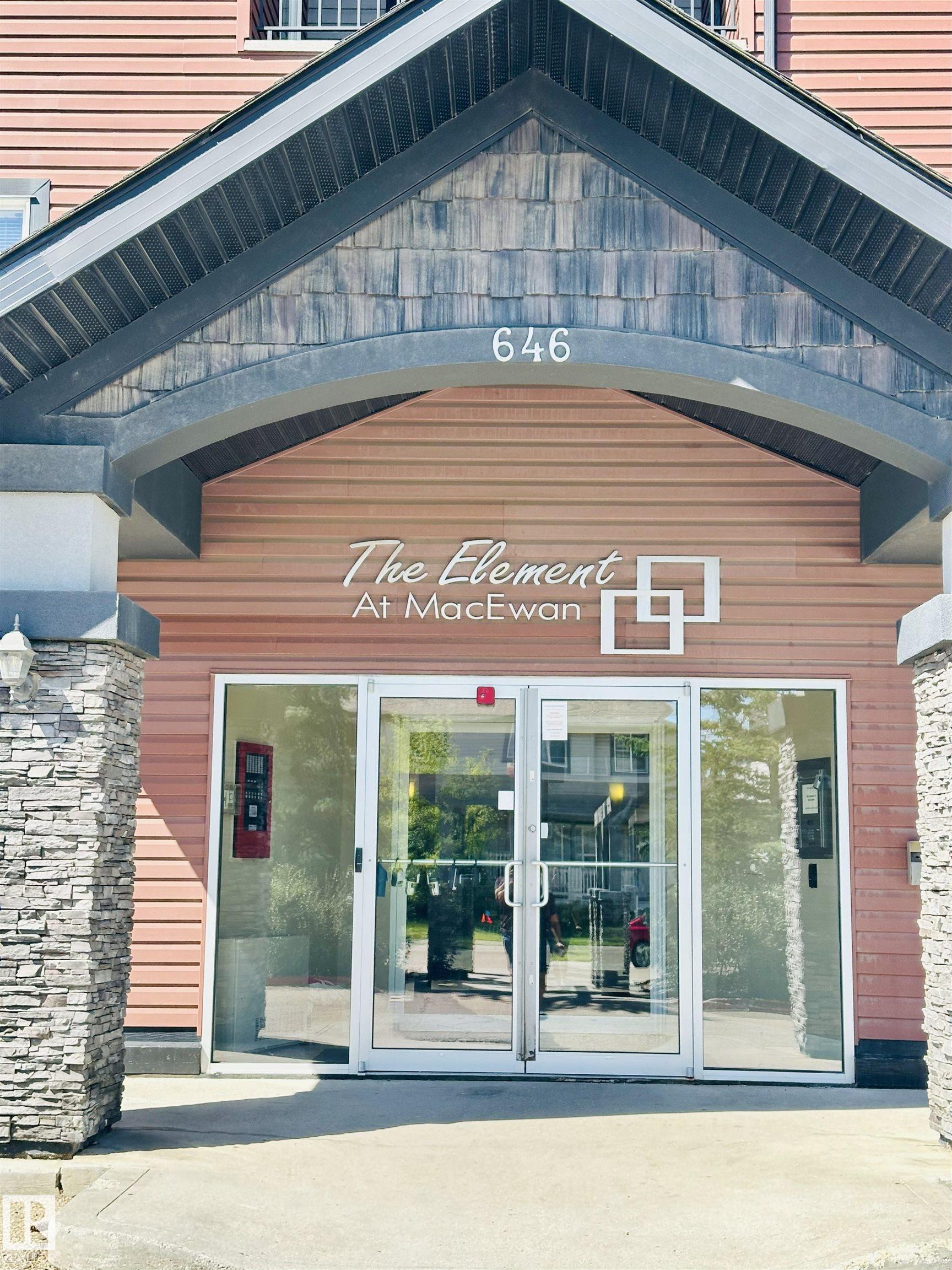 646 Mcallister Loop SW, Macewan, Edmonton 
