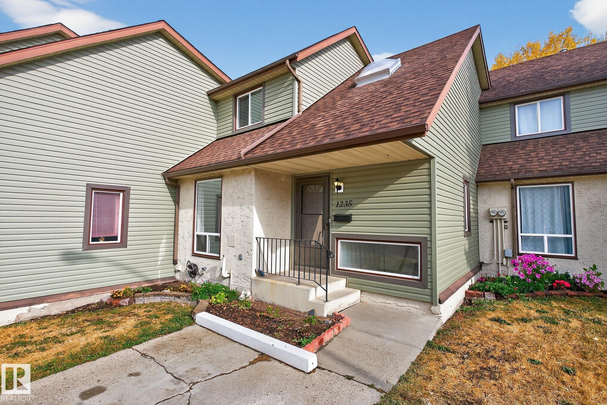 1235 62 Street NW, Sakaw, Edmonton 