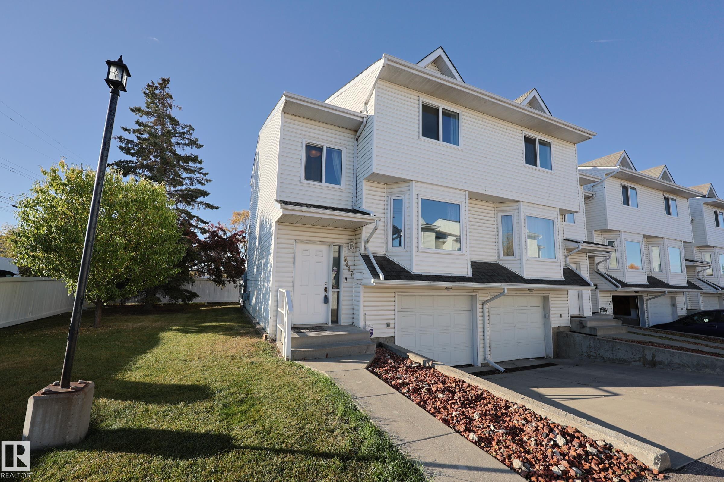 9447 156 Street NW, Sherwood, Edmonton 
