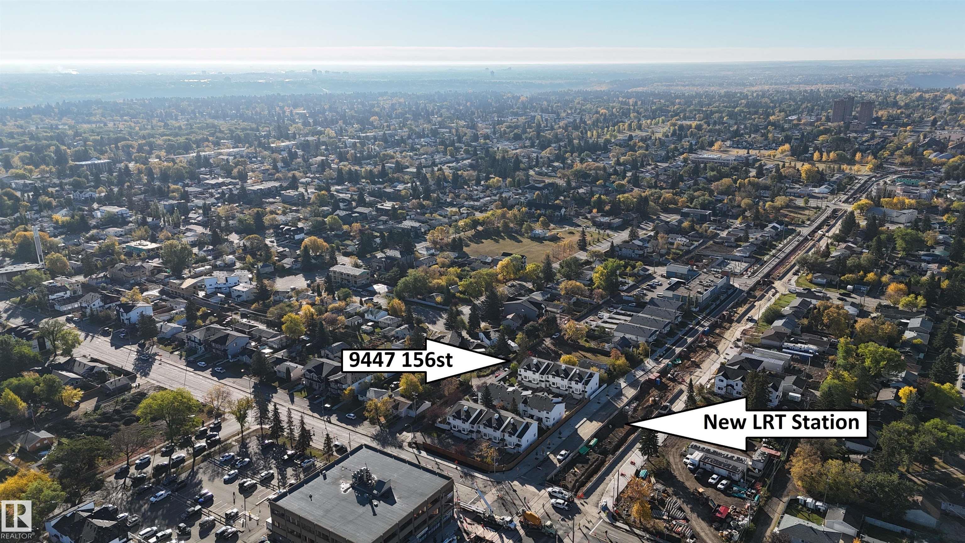 Photo 44 at 9447 156 Street NW, Sherwood, Edmonton