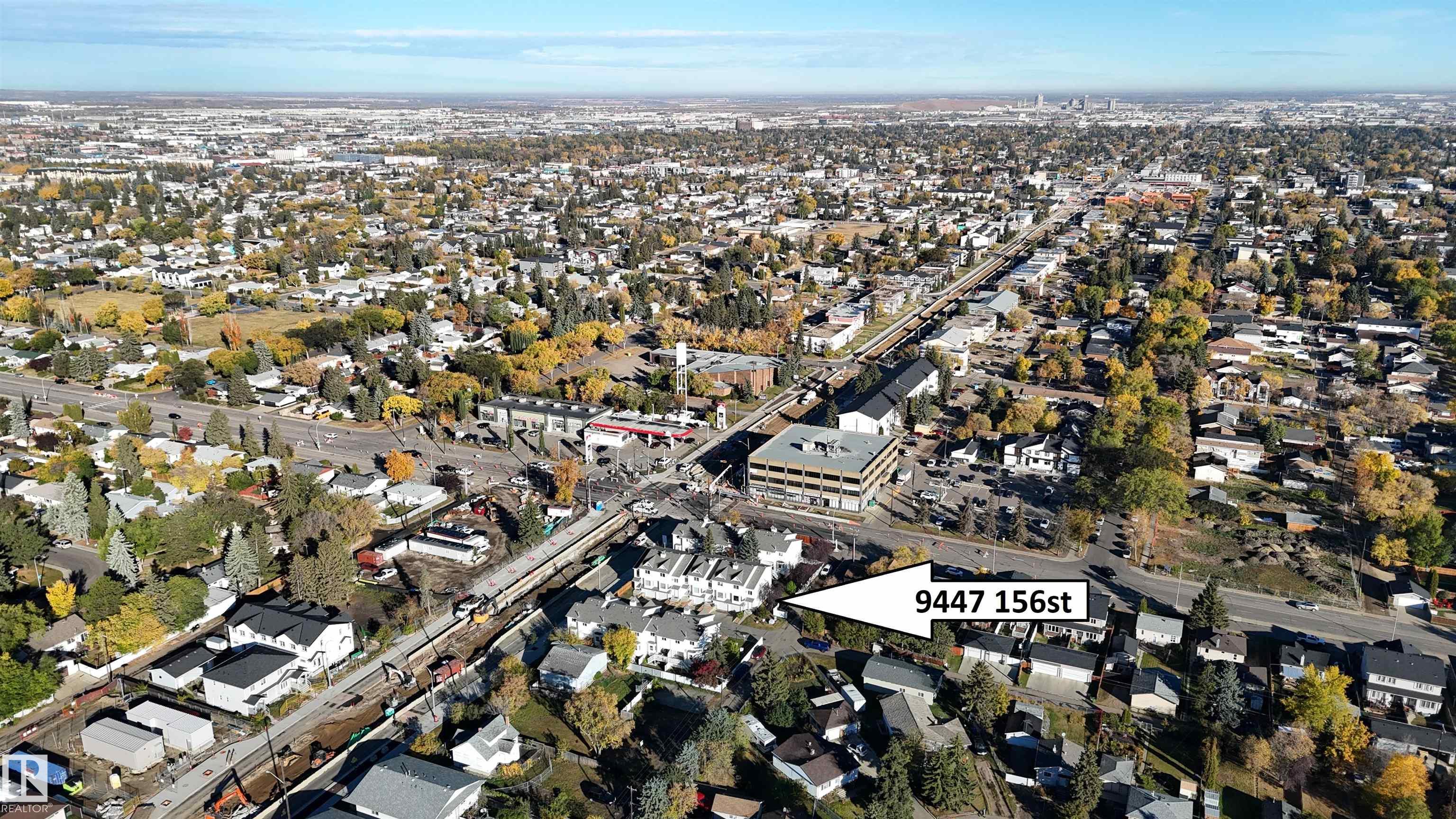 Photo 45 at 9447 156 Street NW, Sherwood, Edmonton