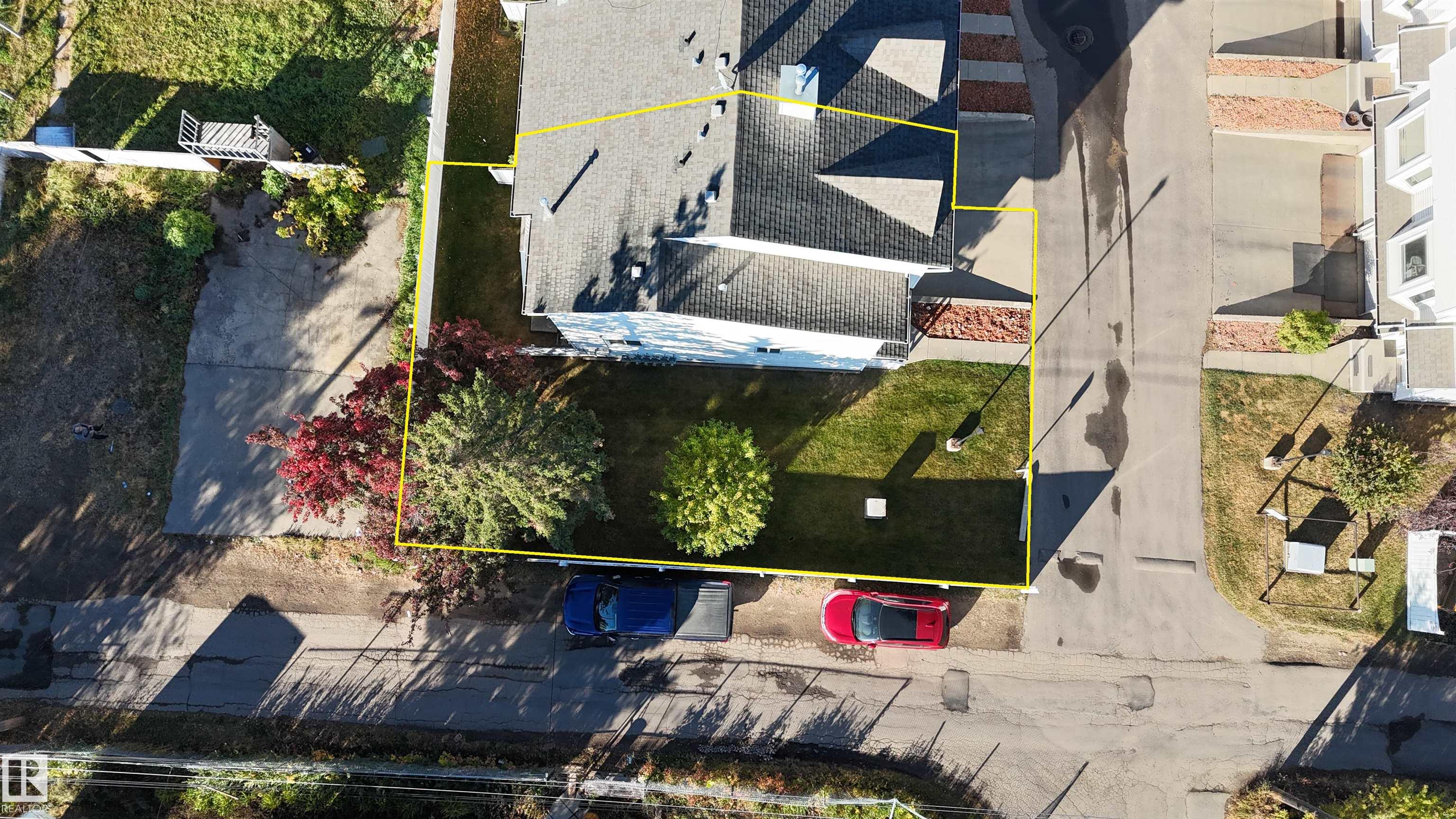 Photo 46 at 9447 156 Street NW, Sherwood, Edmonton