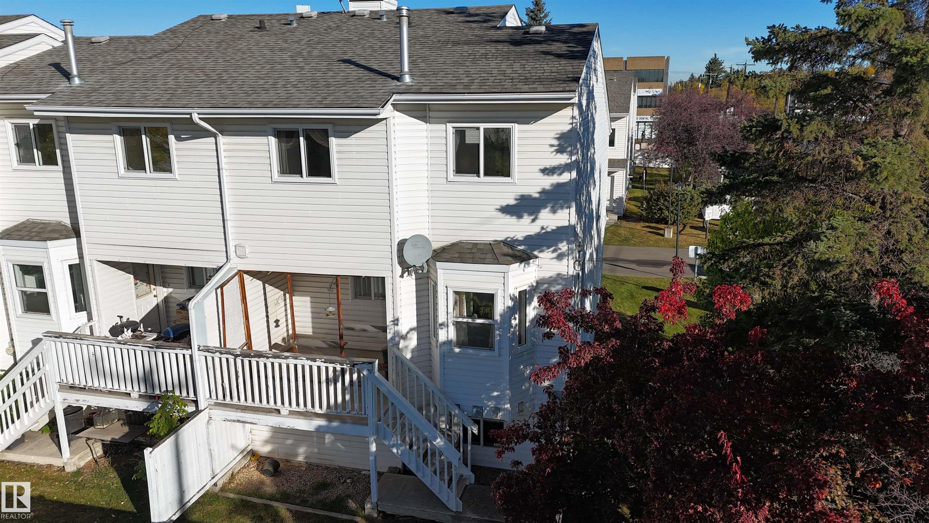 Photo 47 at 9447 156 Street NW, Sherwood, Edmonton
