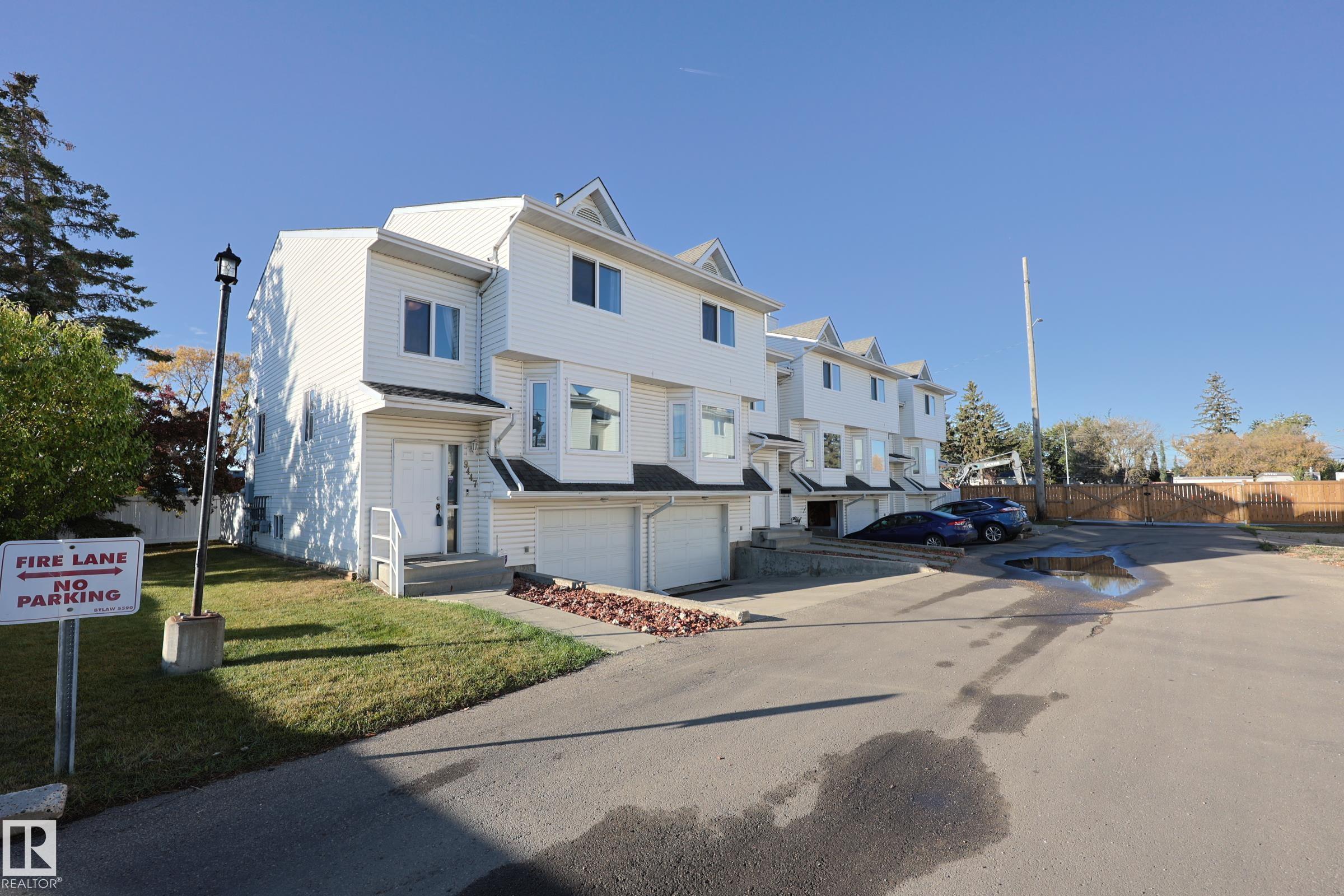 Photo 48 at 9447 156 Street NW, Sherwood, Edmonton