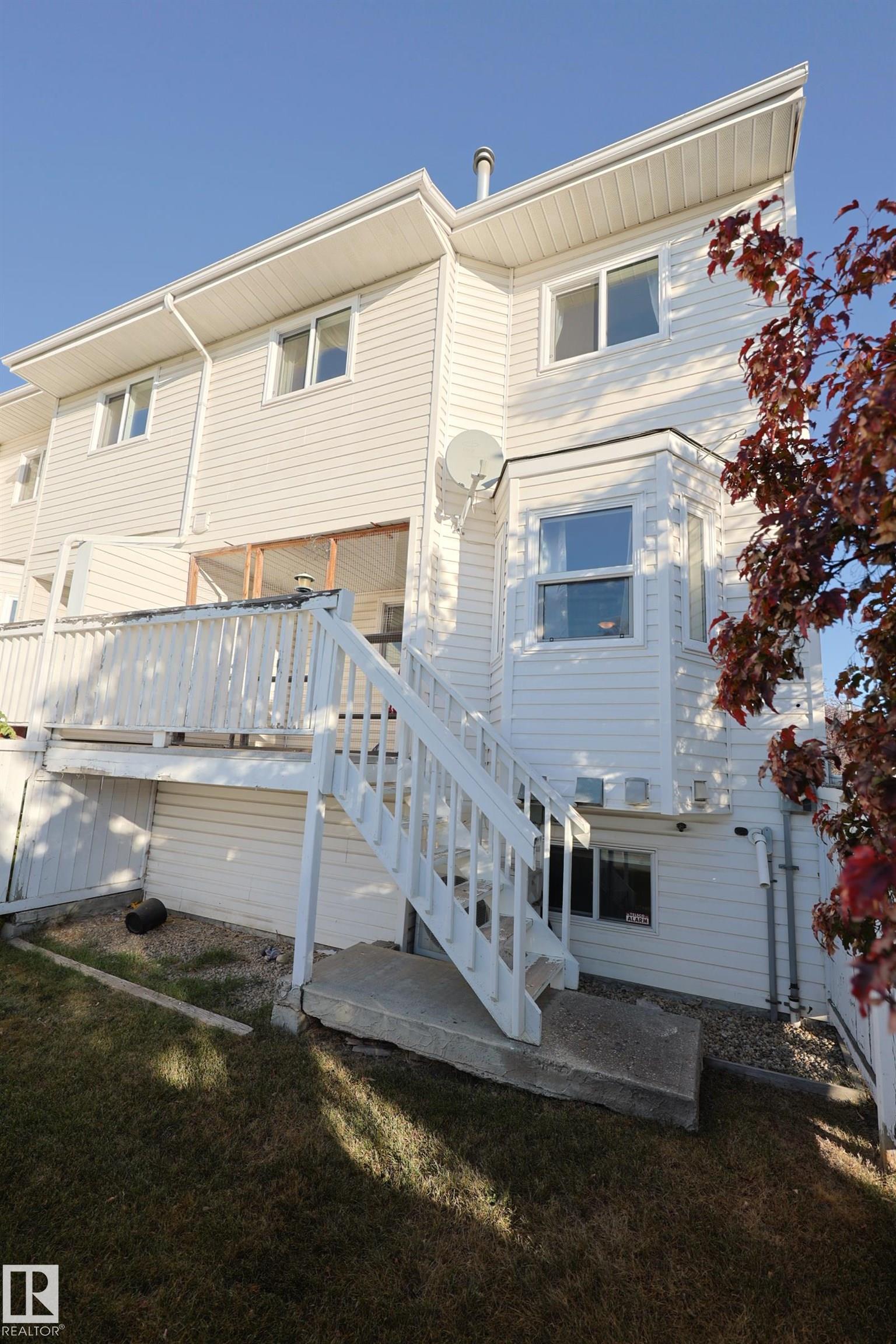 Photo 49 at 9447 156 Street NW, Sherwood, Edmonton