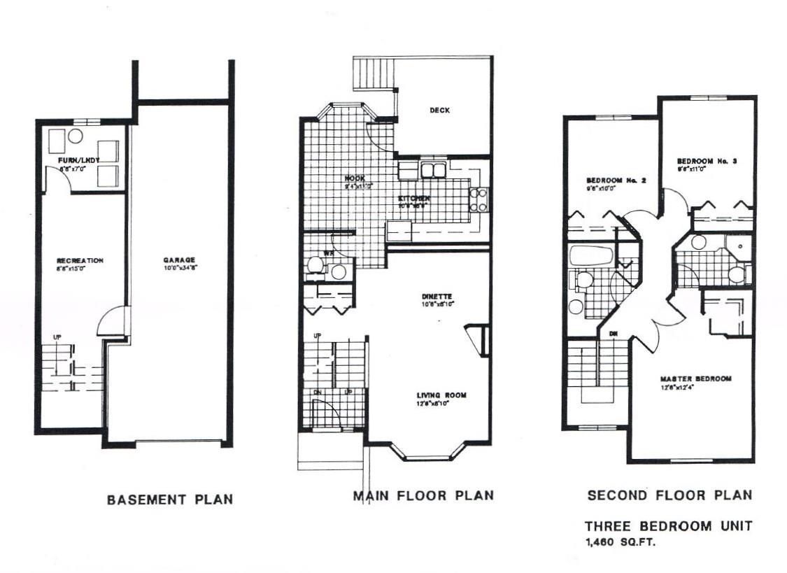 Photo 50 at 9447 156 Street NW, Sherwood, Edmonton