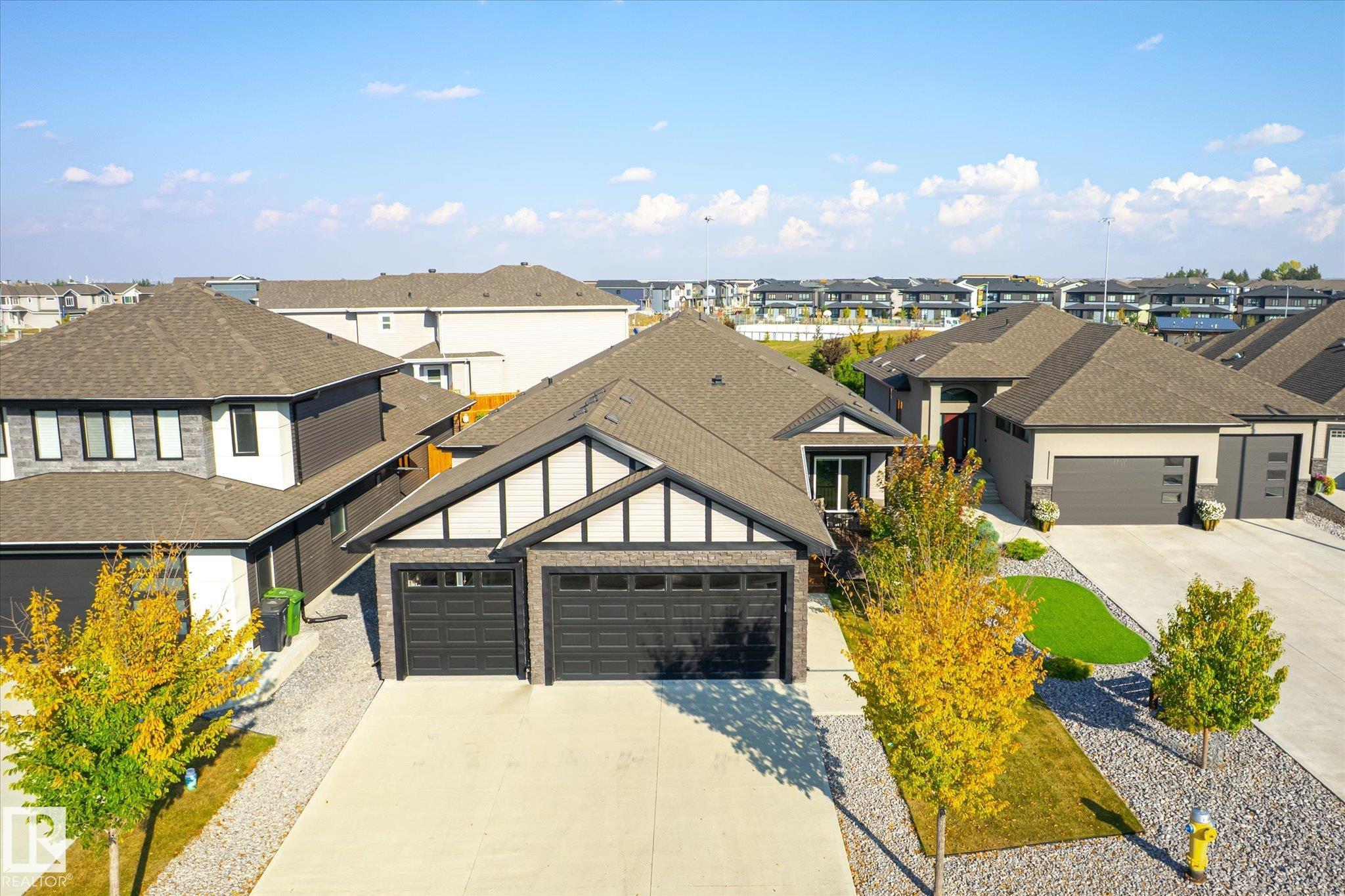 5 Sparrow Close, South Fort, Fort Saskatchewan 