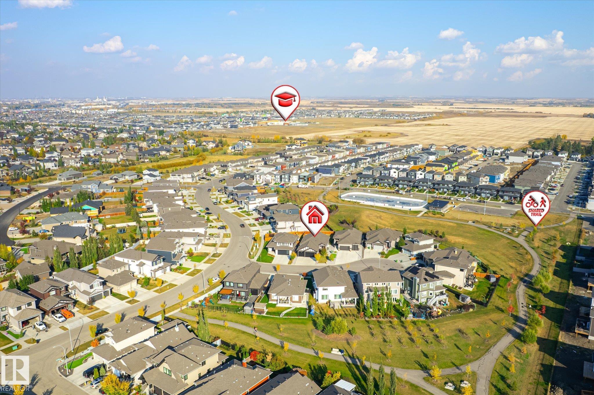 Photo 2 at 5 Sparrow Close, South Fort, Fort Saskatchewan