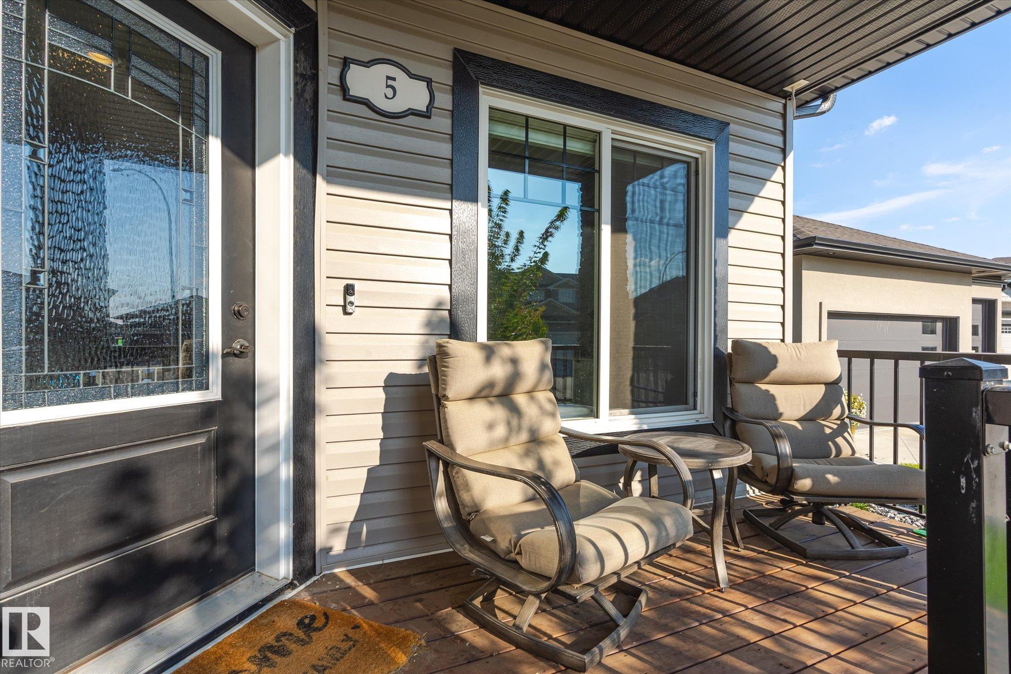 Photo 4 at 5 Sparrow Close, South Fort, Fort Saskatchewan
