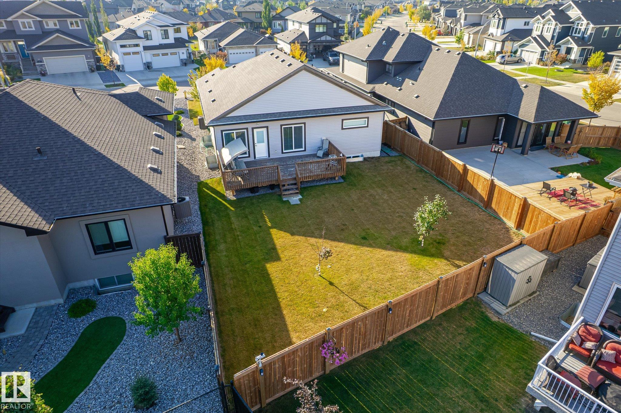 Photo 42 at 5 Sparrow Close, South Fort, Fort Saskatchewan