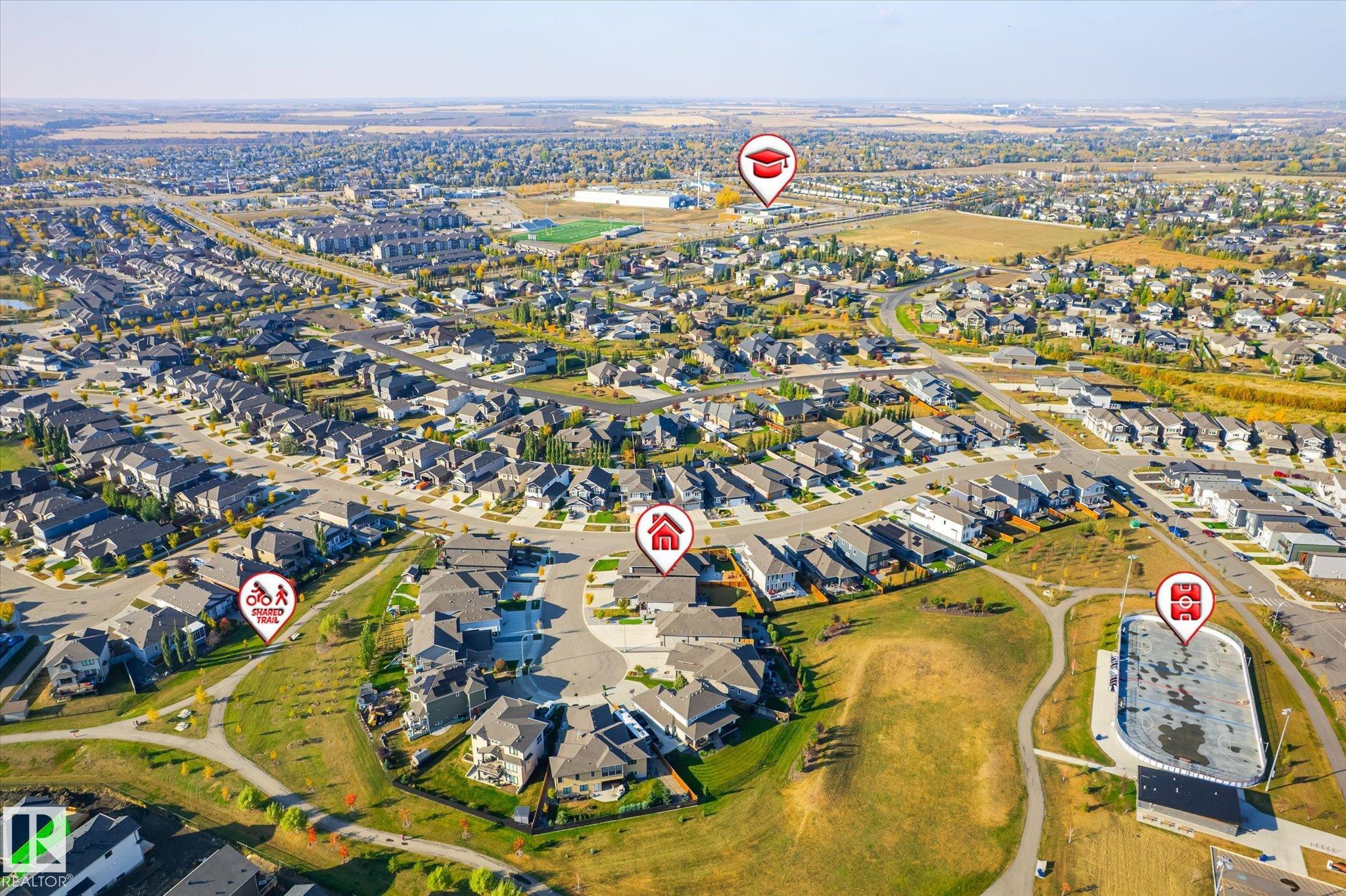 Photo 49 at 5 Sparrow Close, South Fort, Fort Saskatchewan