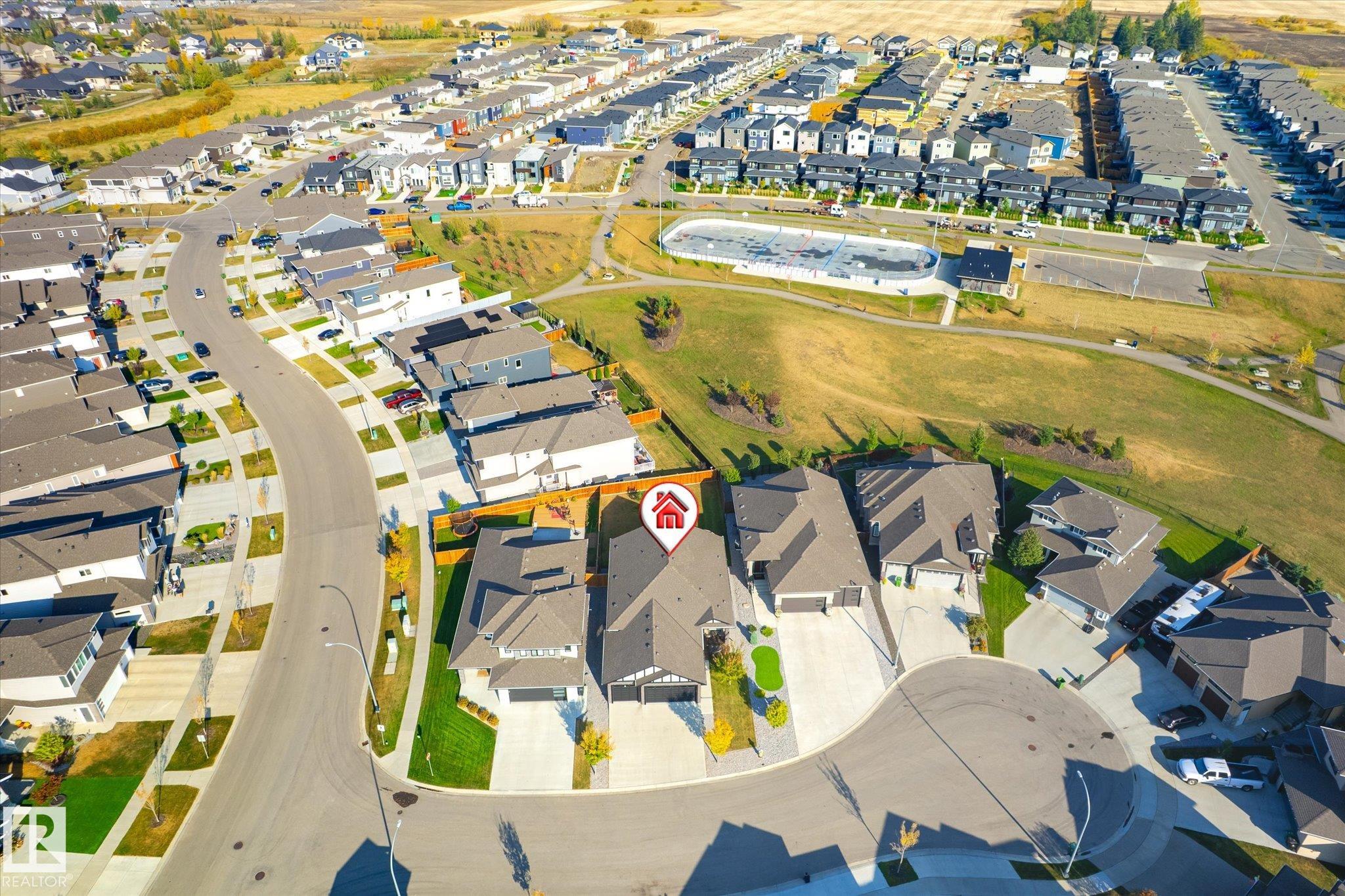 Photo 51 at 5 Sparrow Close, South Fort, Fort Saskatchewan