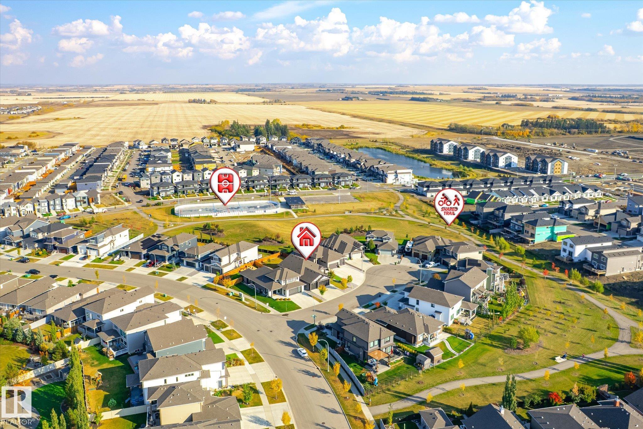 Photo 52 at 5 Sparrow Close, South Fort, Fort Saskatchewan